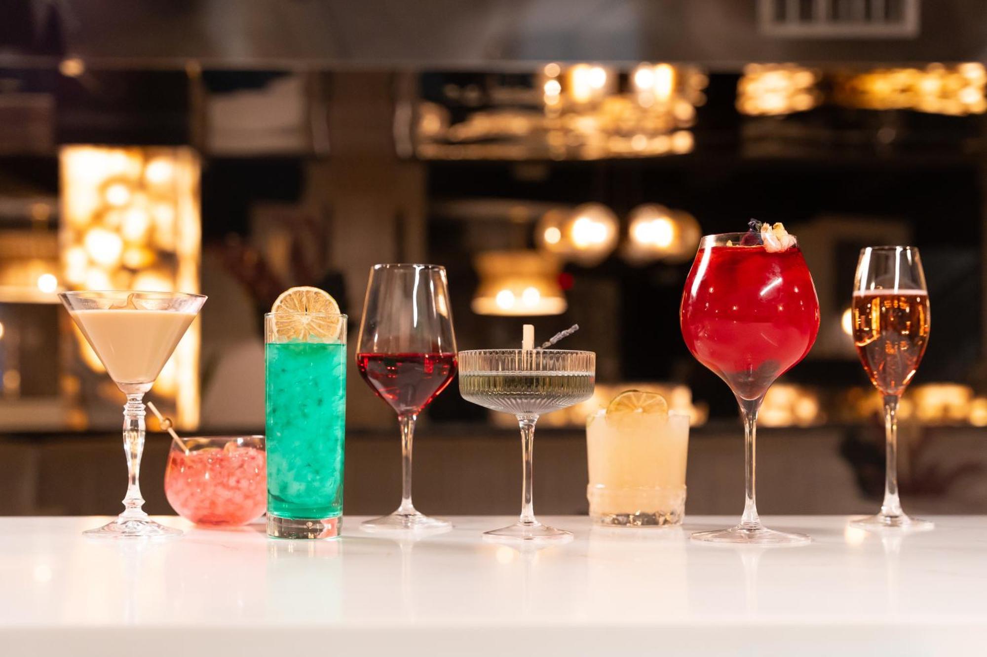 Copley Square Hotel, A Found Hotel Boston