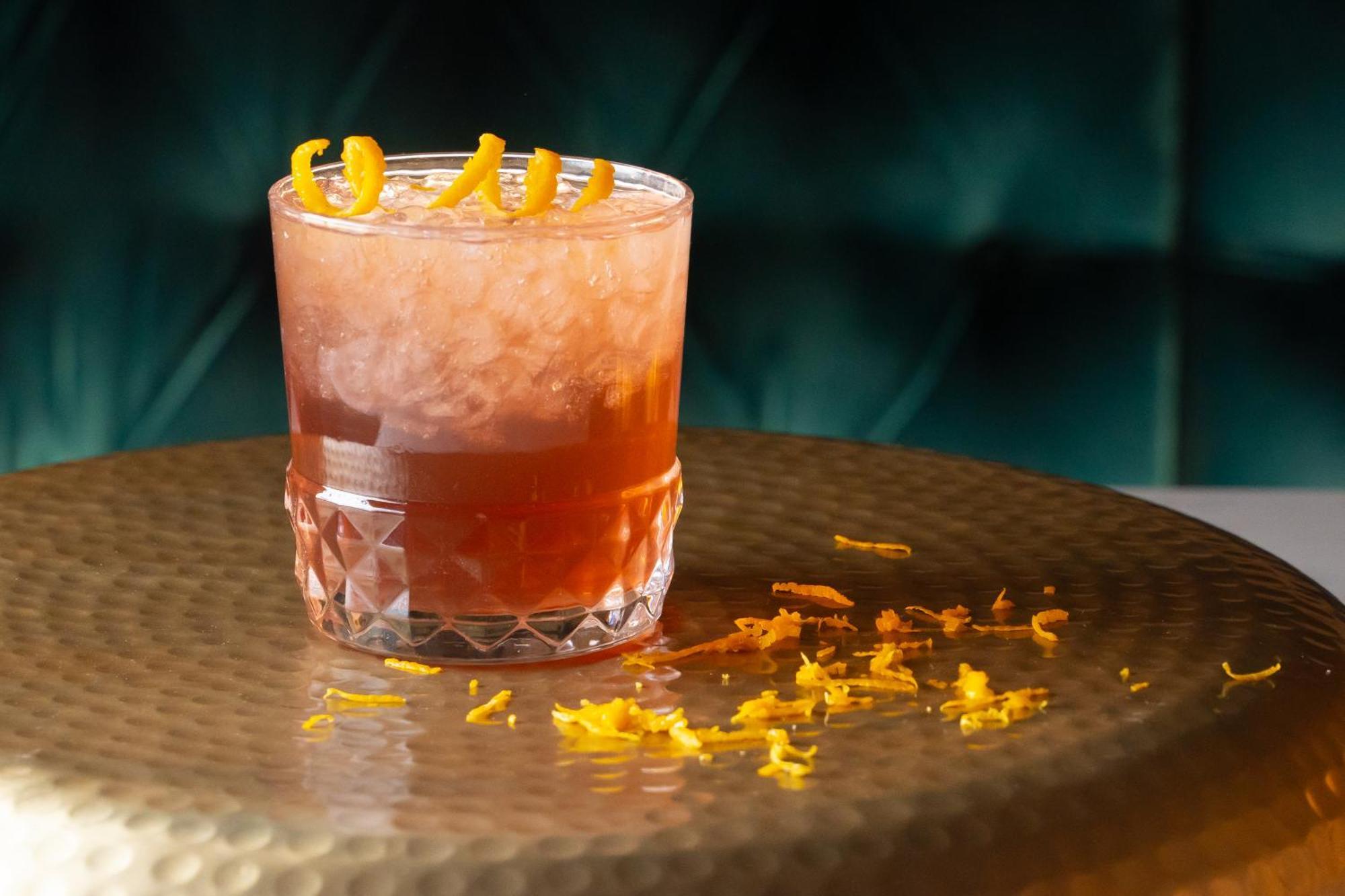 Copley Square Hotel, A Found Boston