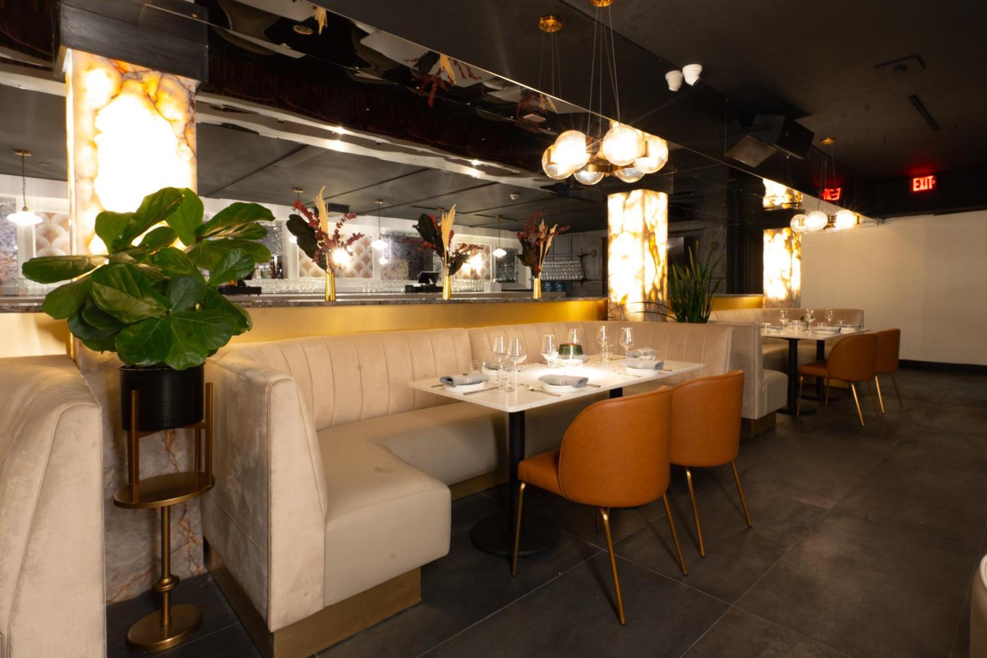 Copley Square Hotel, A Found