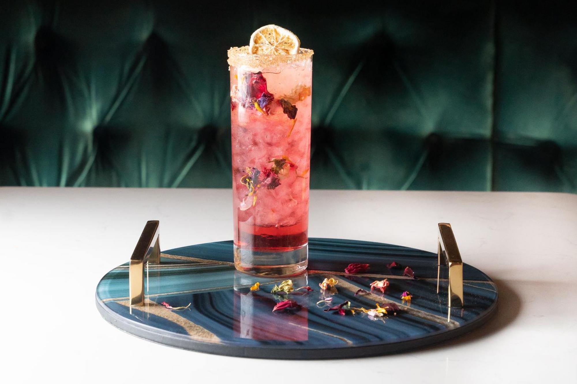 Copley Square Hotel, A Found Hotel