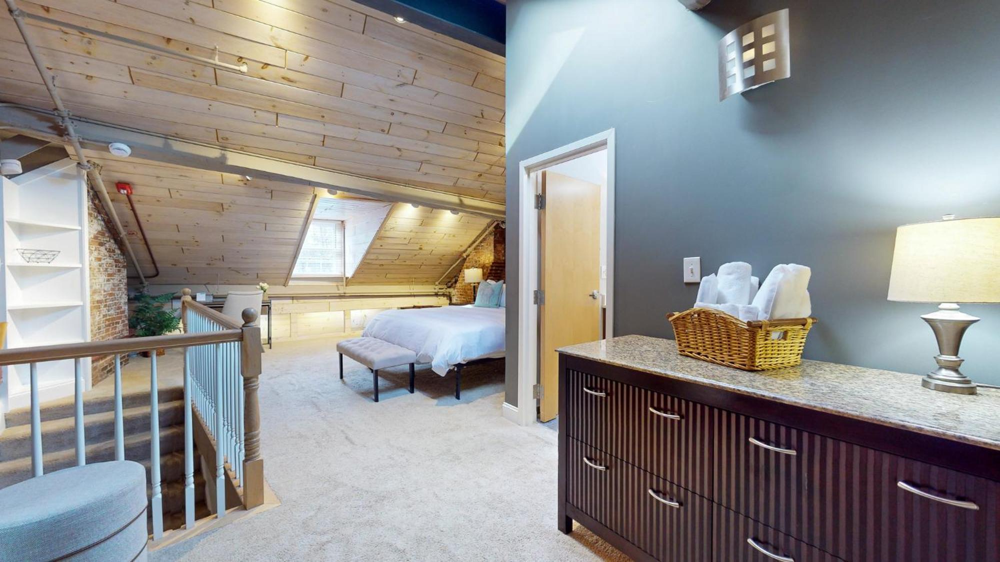Apartamento Elegant 2br 009mi Faneuil Hallquincy Market *
