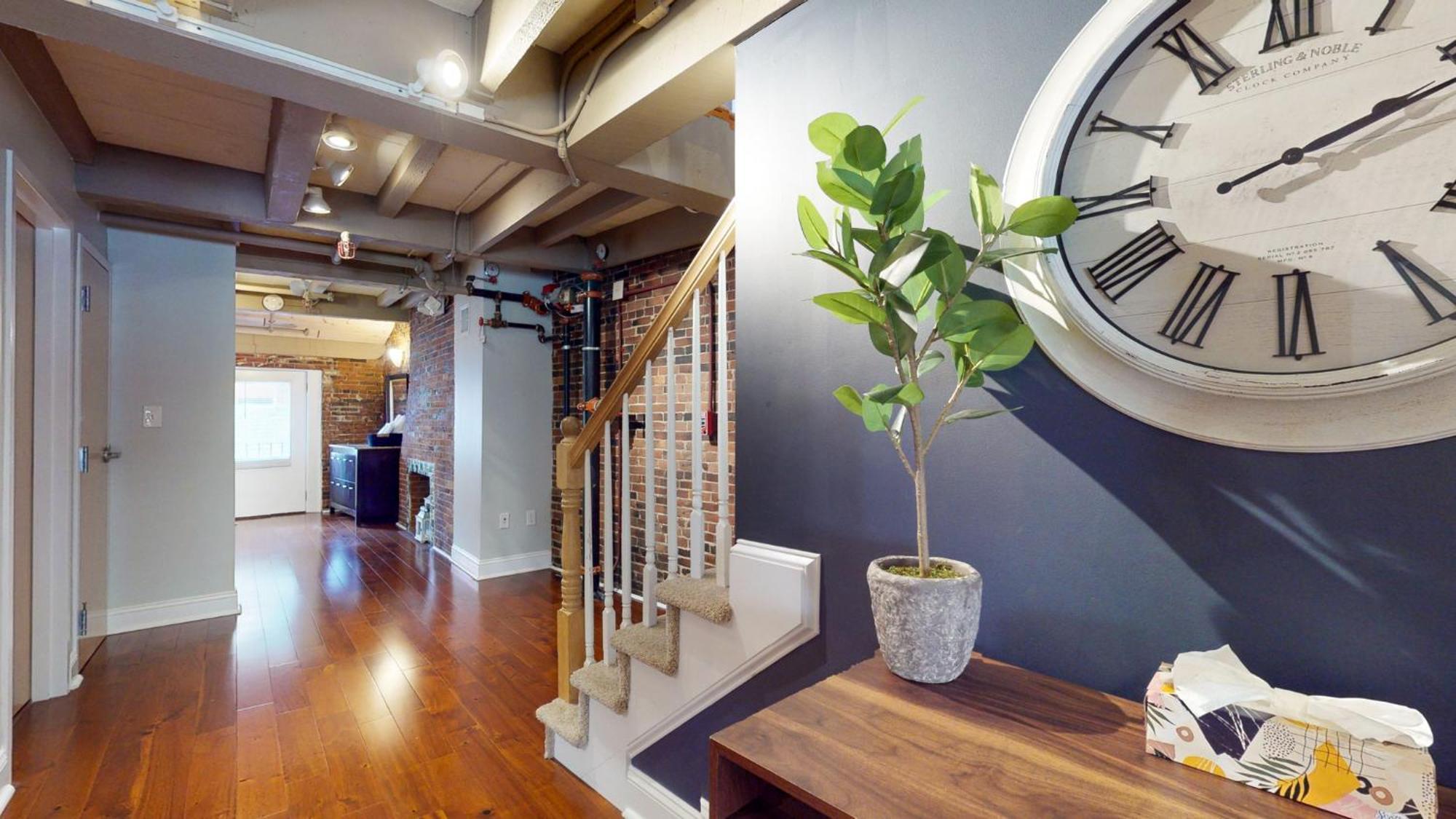 Apartamento Elegant 2br 009mi Faneuil Hallquincy Market *