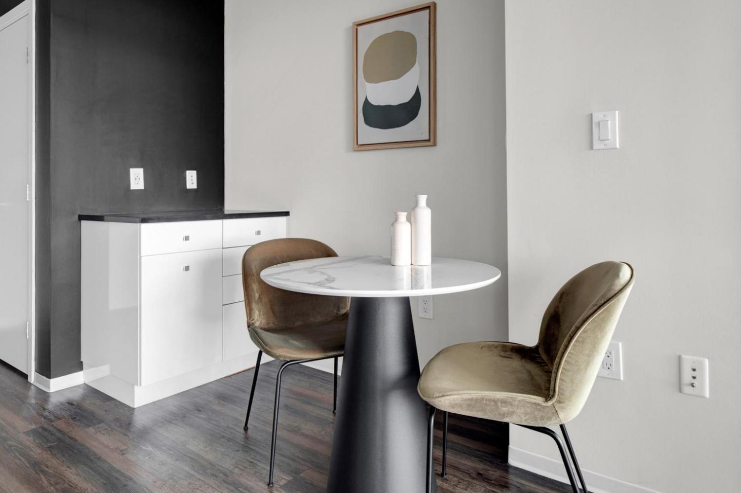 Downtown 1br W Luxury Amenities Rooftop Views Bos-505 Apartment *