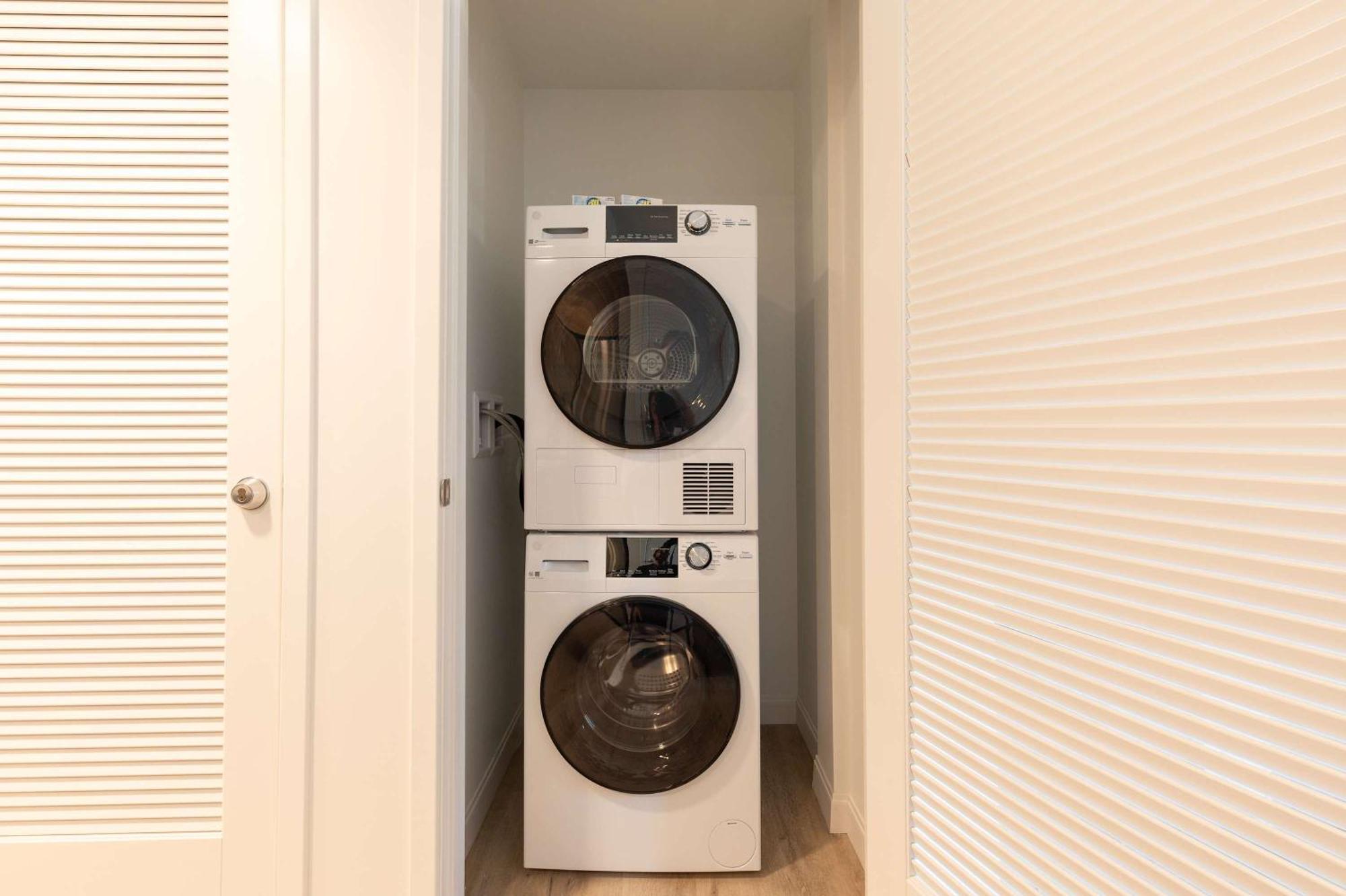Apartamento Gorgeous With Kitchen - Idl-424