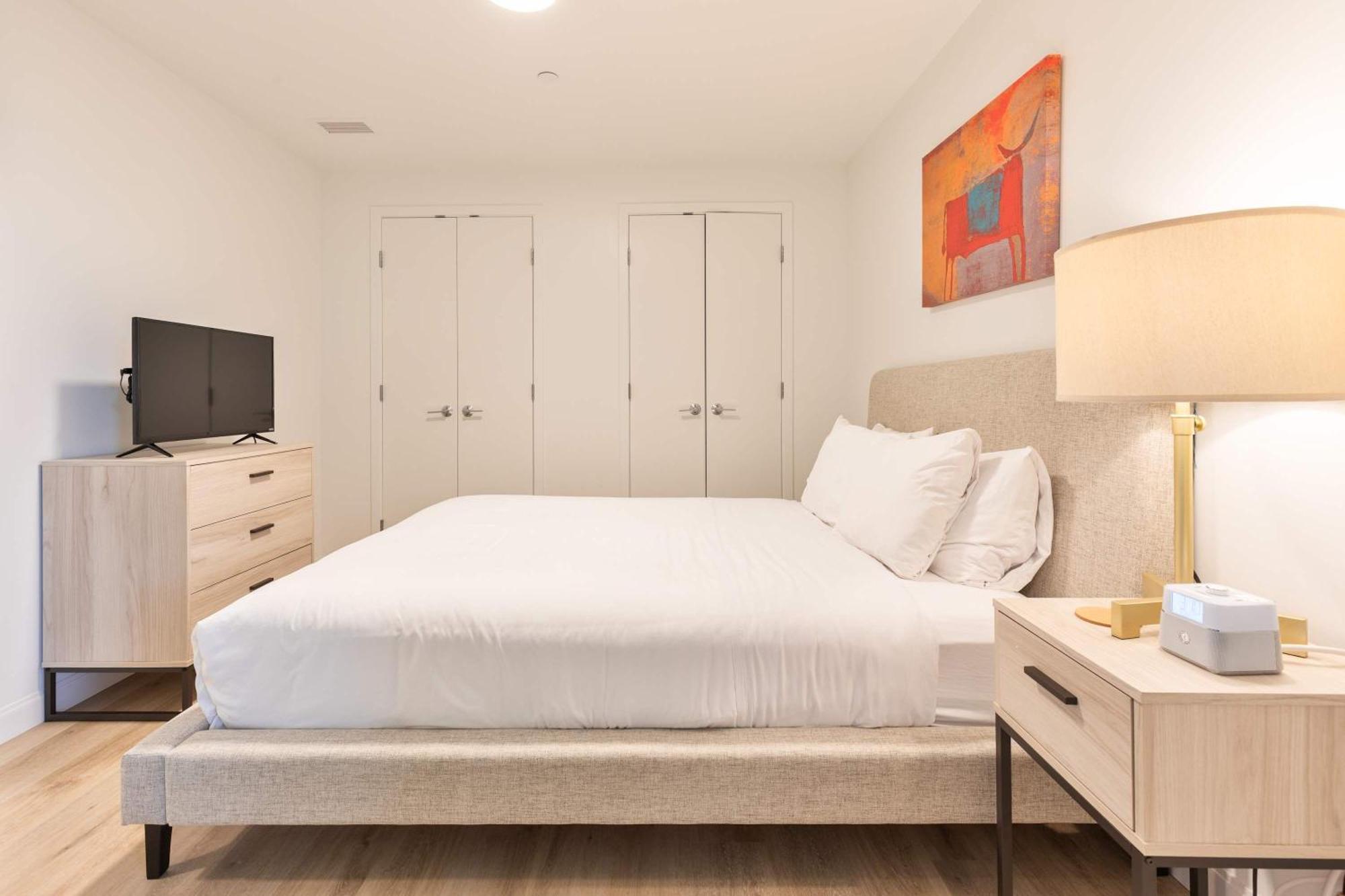 Luxury Private Fenway - Idl-337 Apartment *