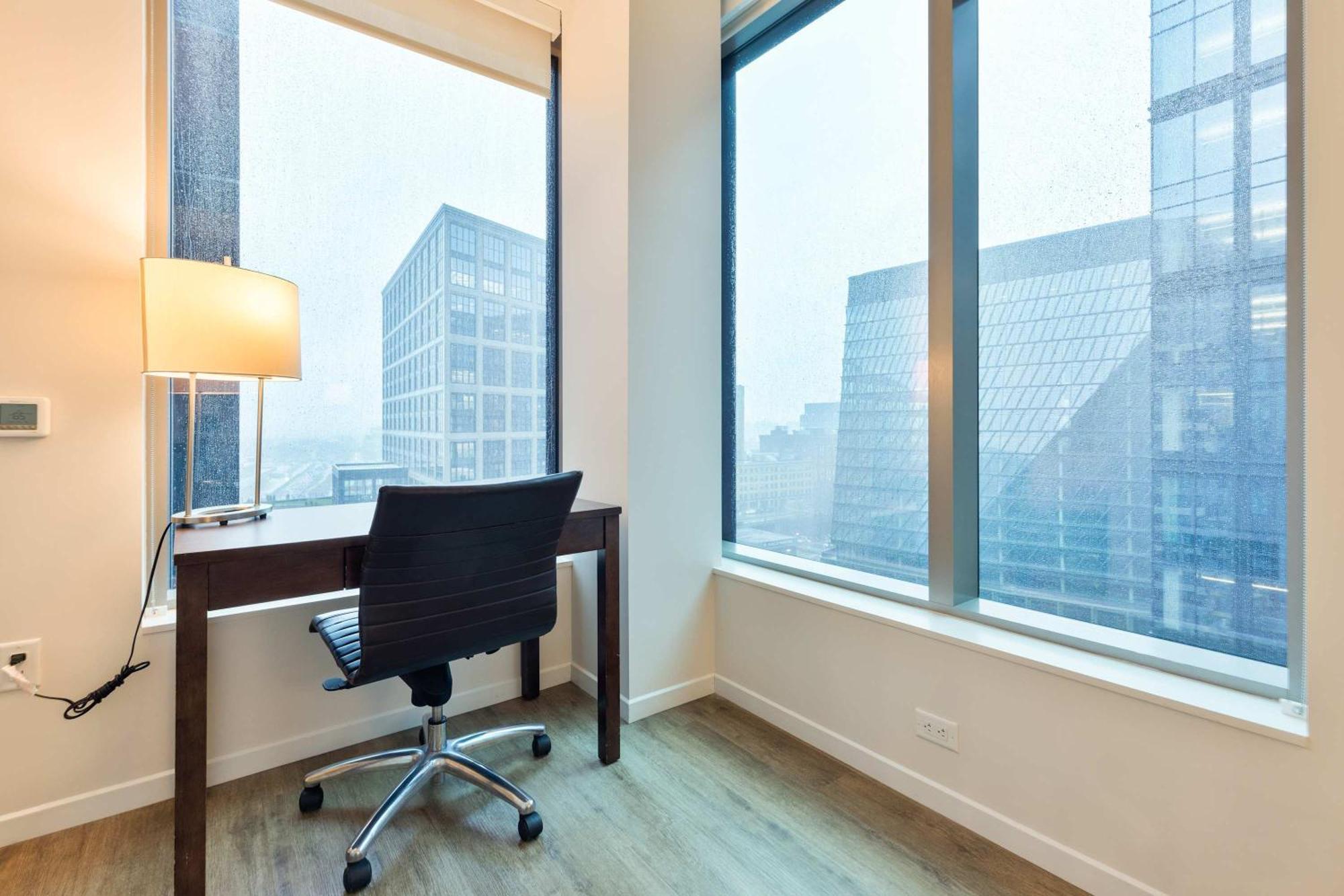 Luxury Heart Of Seaport * Boston