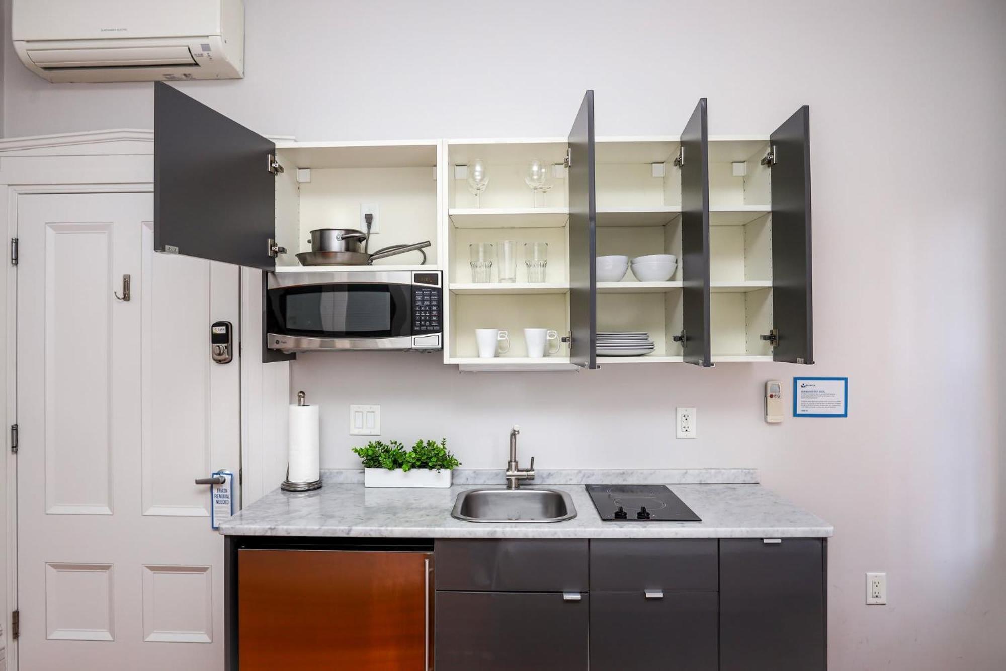 Convenient Beacon Hill By Mgh & Td Garden #5 Apartamento