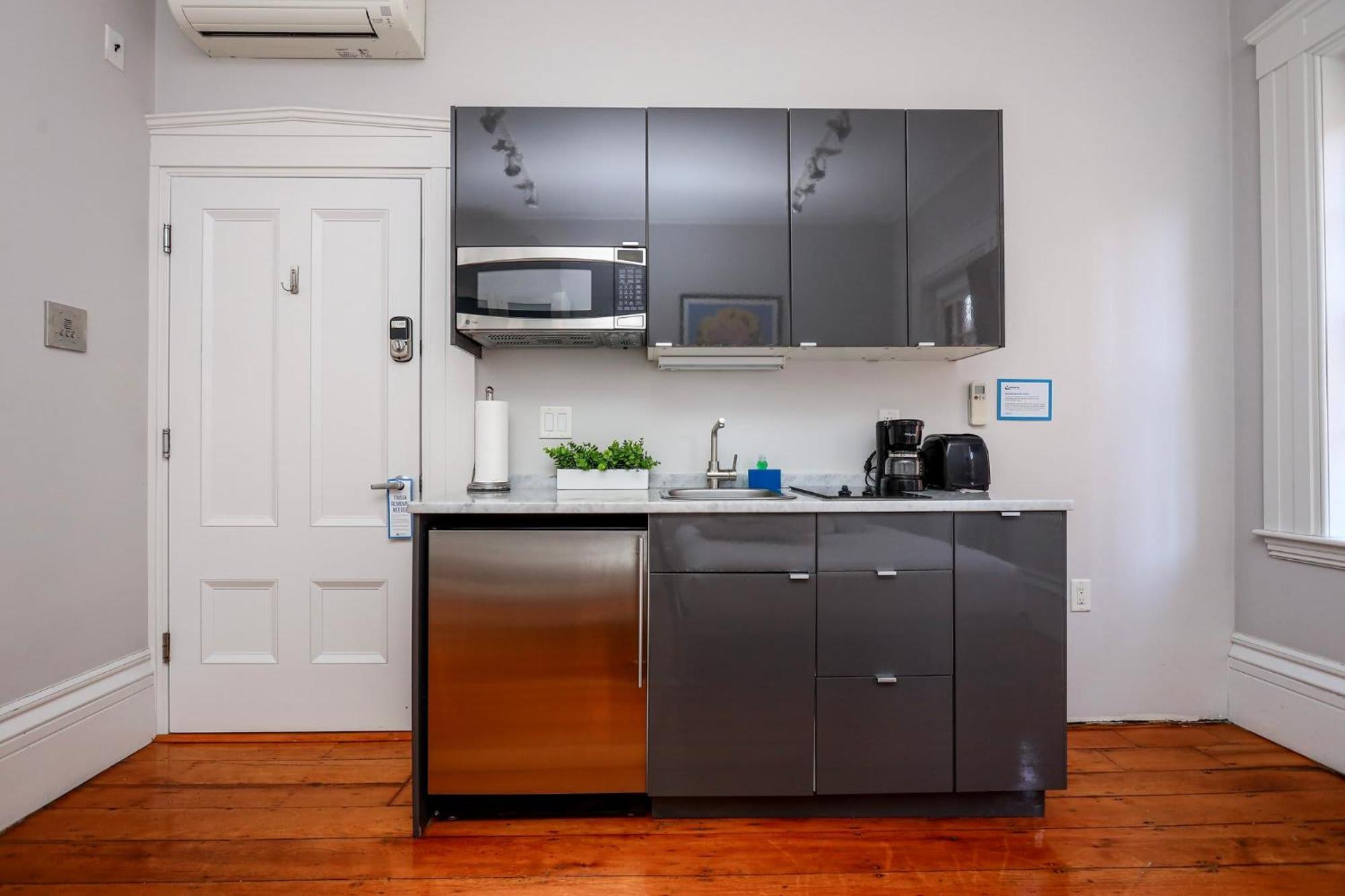 Convenient Beacon Hill By Mgh & Td Garden #5 Apartamento Boston