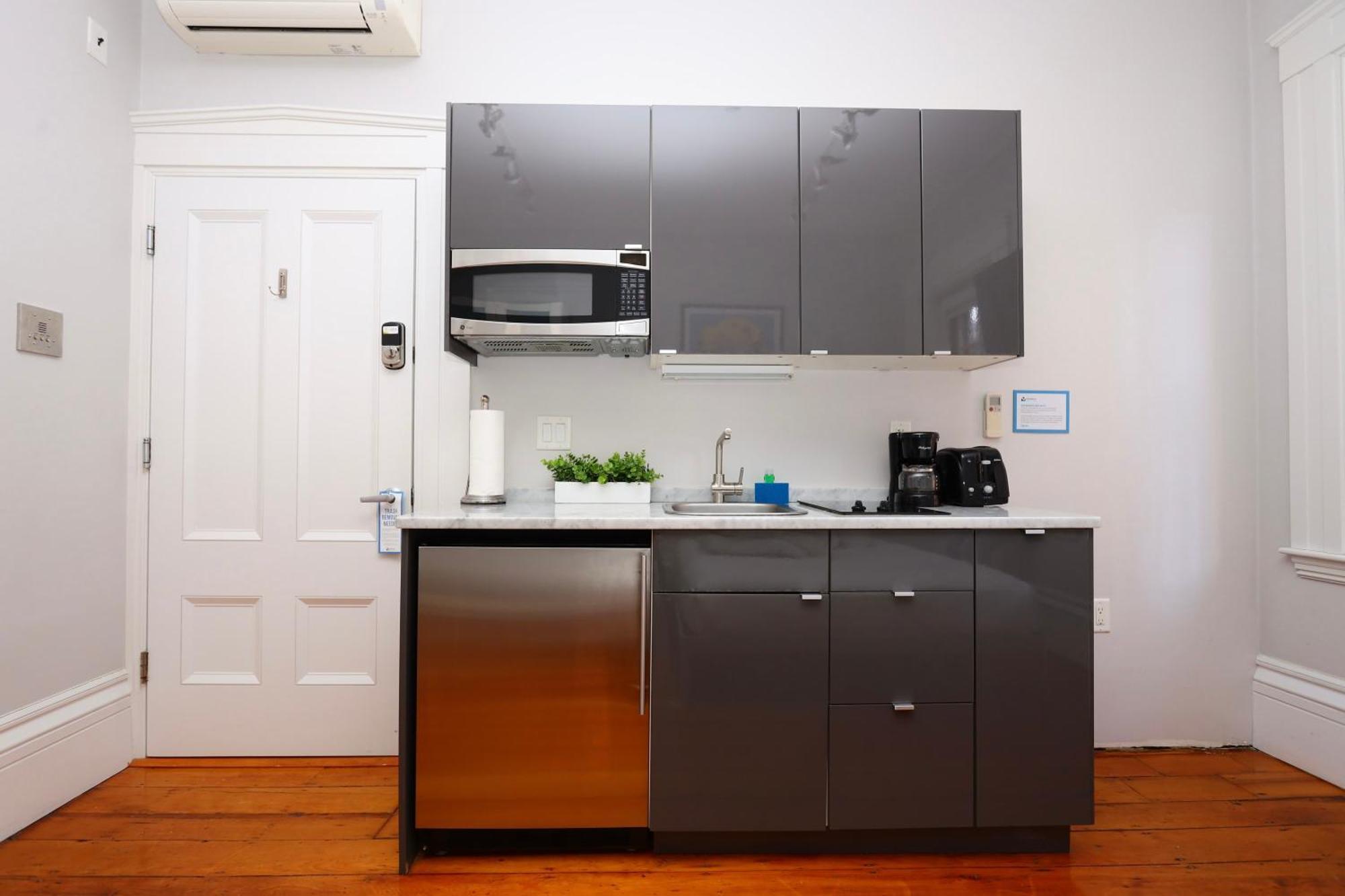 Apartamento Convenient Beacon Hill By Mgh & Td Garden #5 Boston