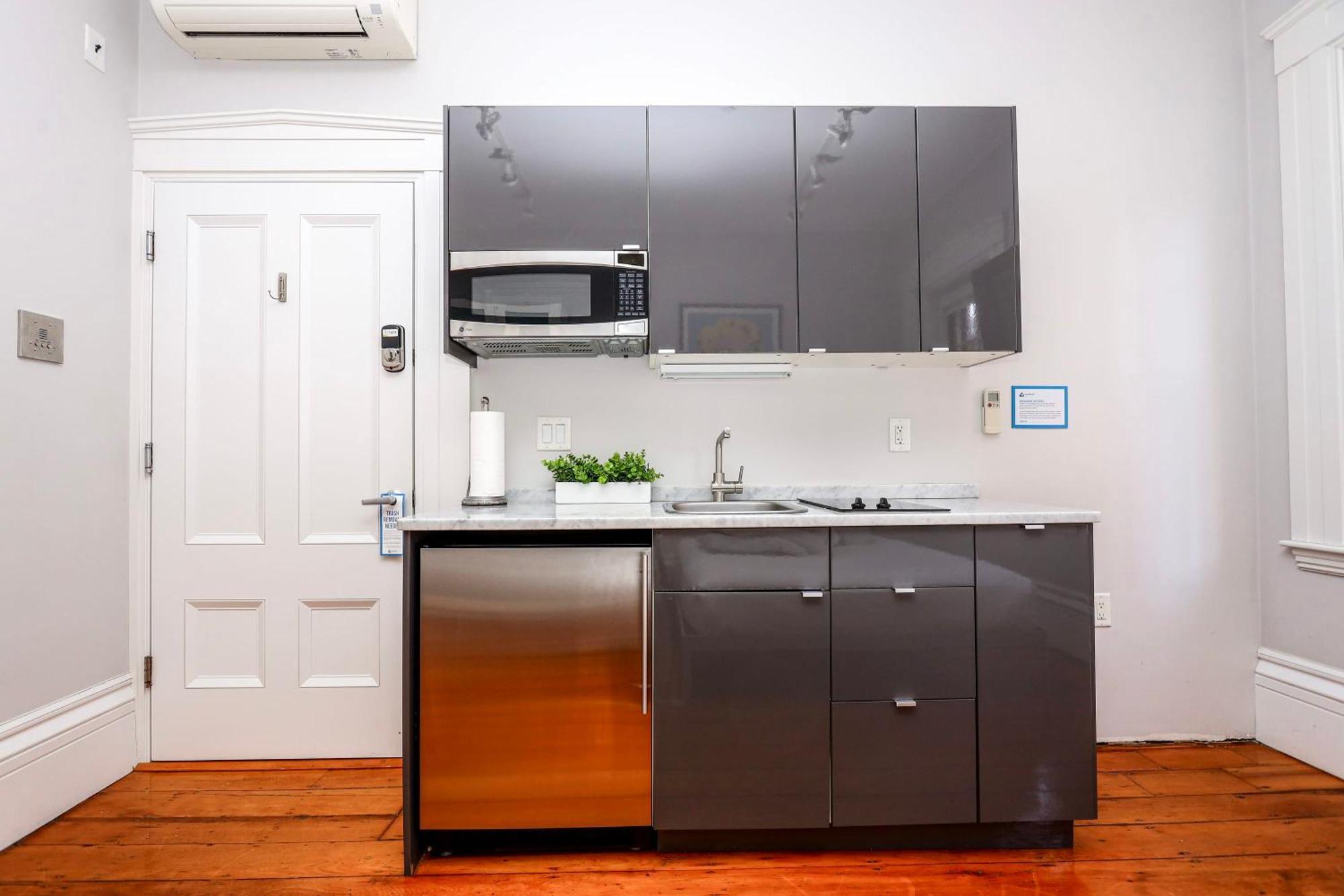 Apartamento Convenient Beacon Hill By Mgh & Td Garden #5 Boston