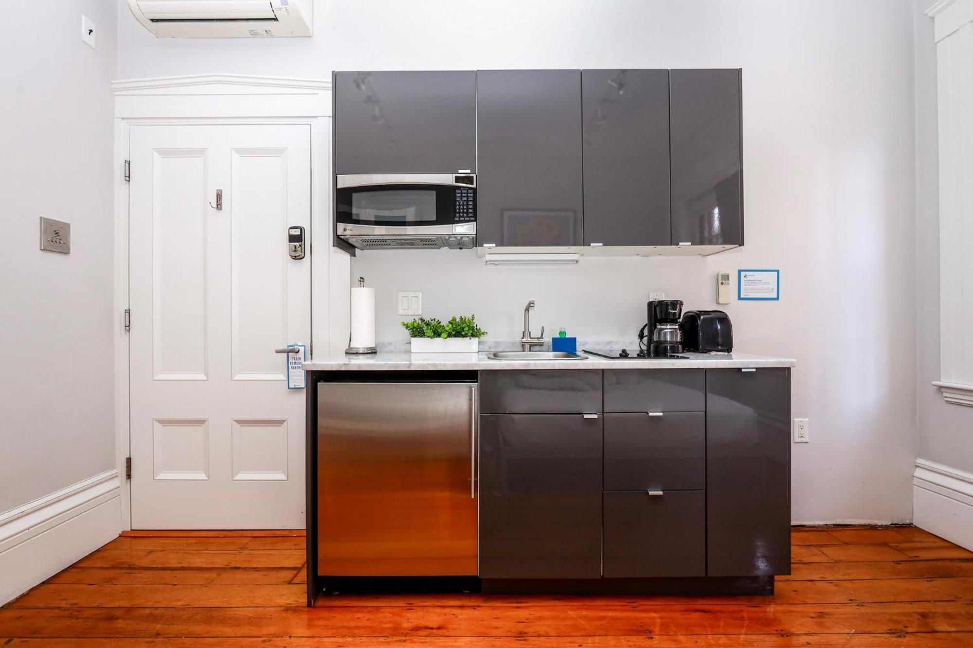 Convenient Beacon Hill By Mgh & Td Garden #5 Apartamento Boston