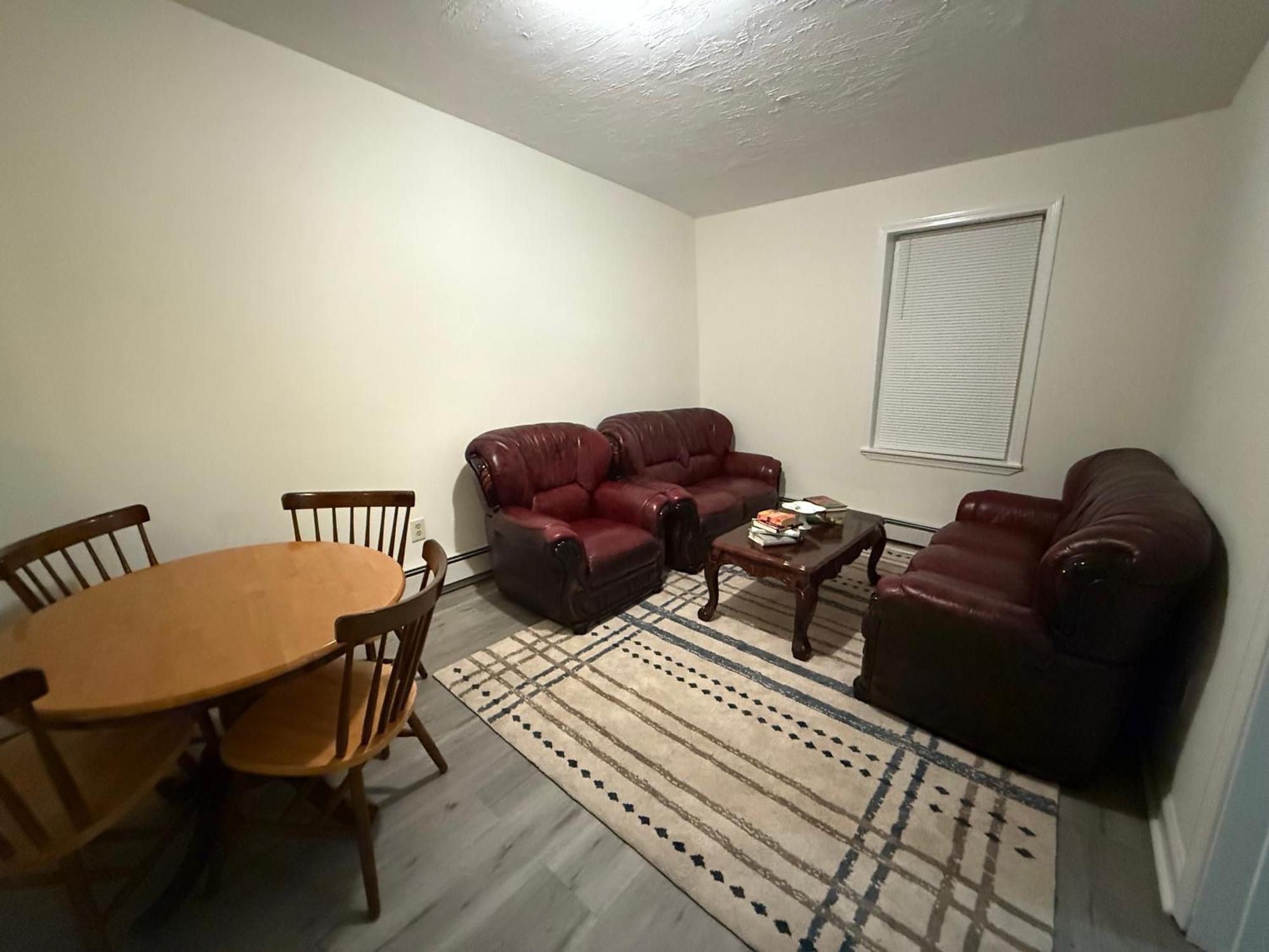 Cozy And Convenient Allston With Private Parking * Boston
