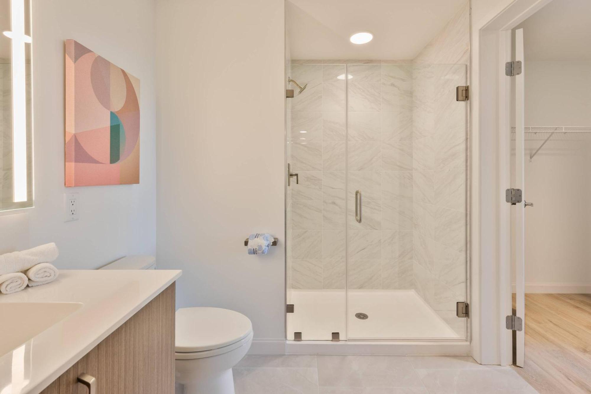 Apartamento Luxury With Kitchen In Fenway - Idl-524
