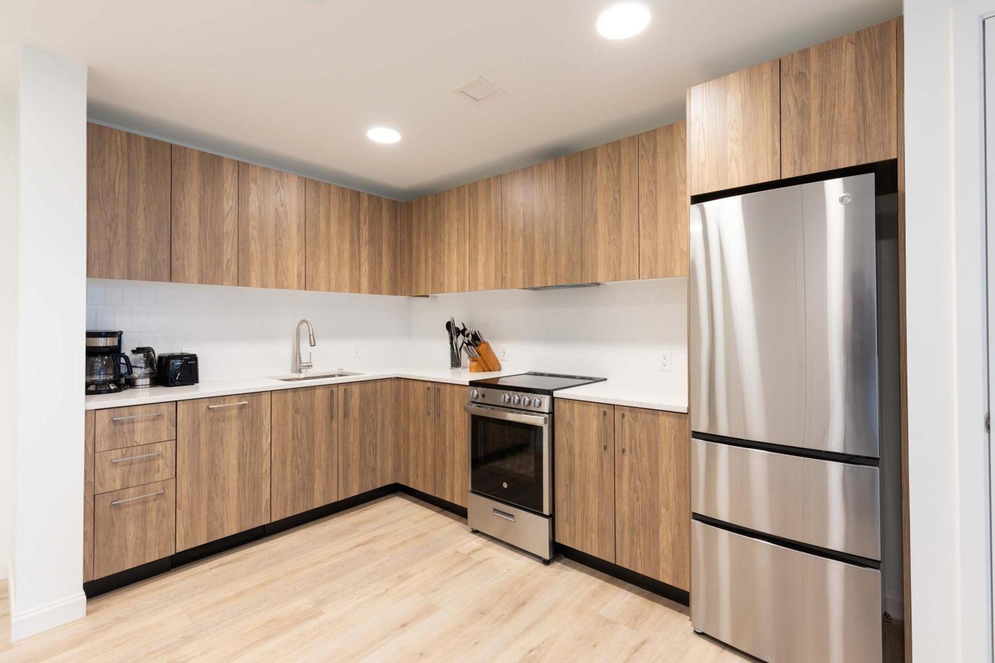 Gorgeous With Kitchen - Idl-247 Apartamento *