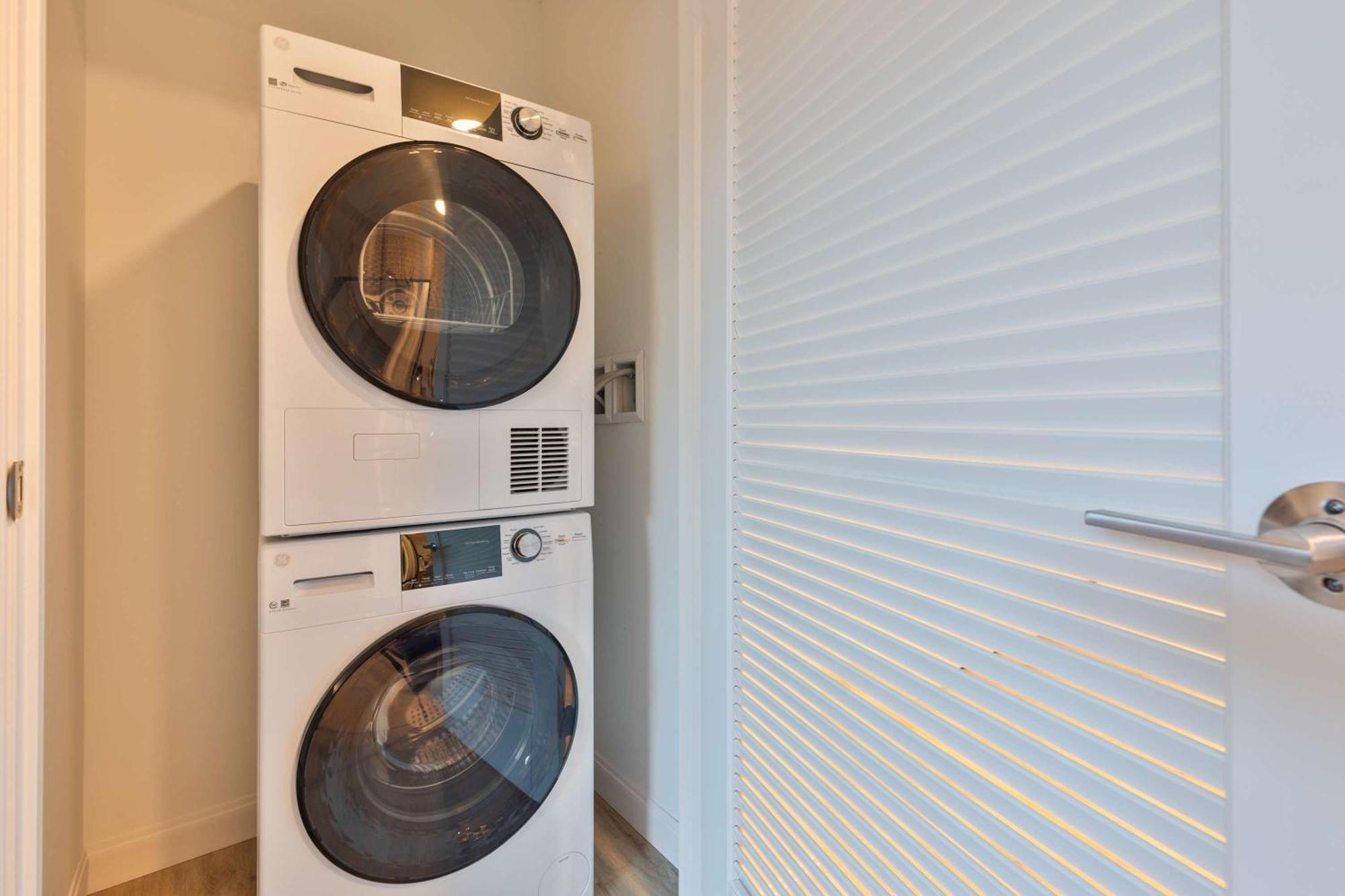 Apartamento Private Modern With Kitchen - Idl-241