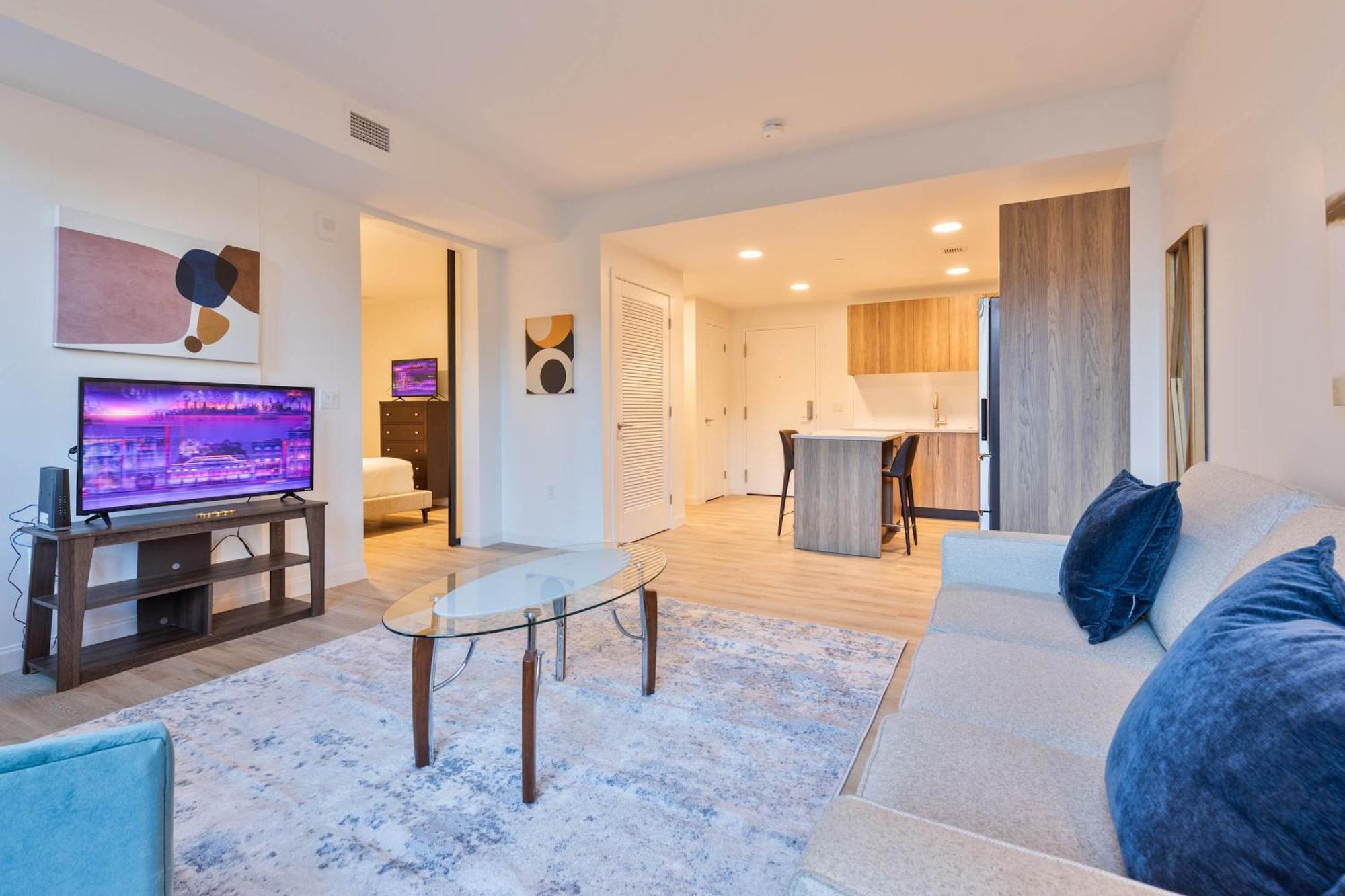 Private Modern With Kitchen - Idl-241 Apartamento *