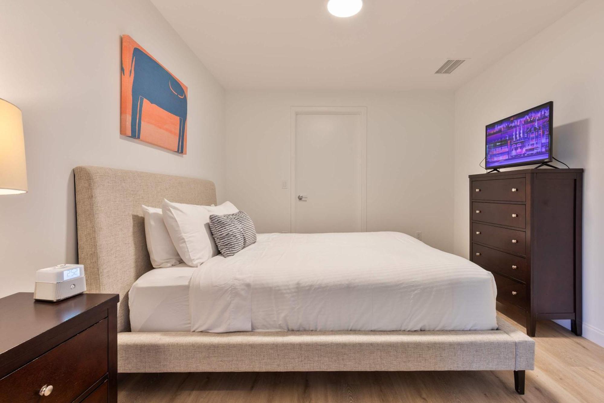 Apartamento Private Modern With Kitchen - Idl-241 *