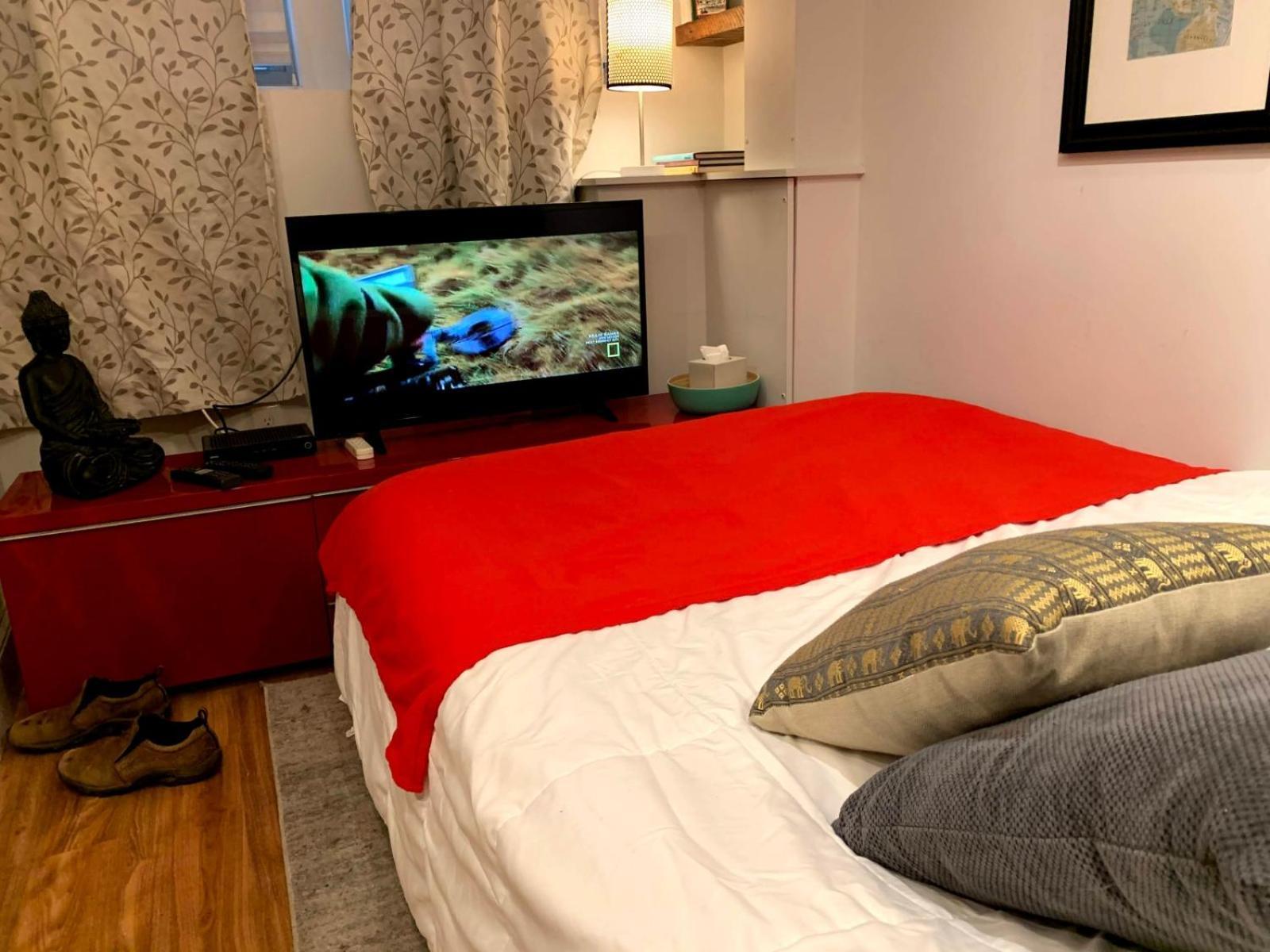 Amazing Location Parking Apartamento *