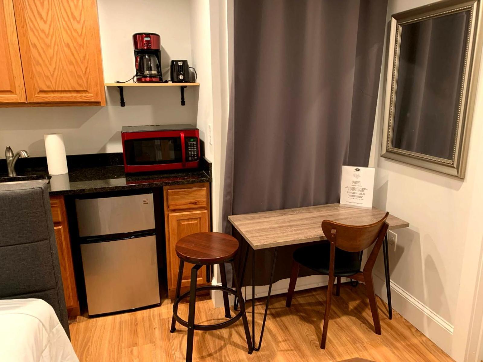 Apartamento Amazing Location Parking Boston