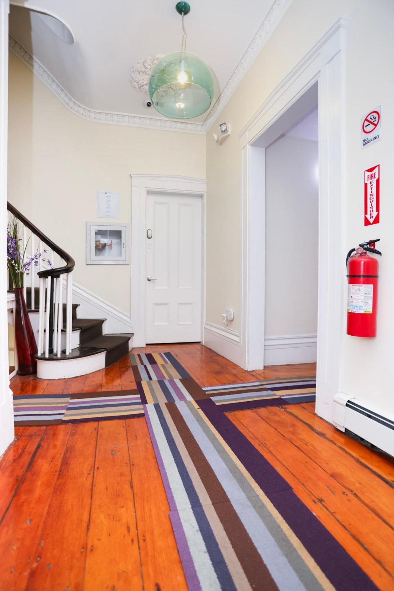 Appart hôtel Charming & Stylish On Beacon Hill #12 Boston