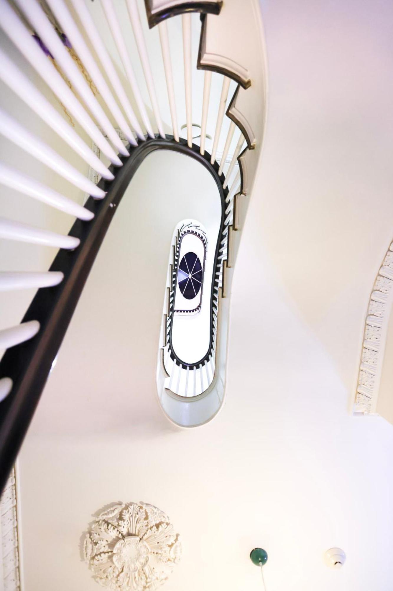 Charming & Stylish On Beacon Hill #8 Aparthotel 3*