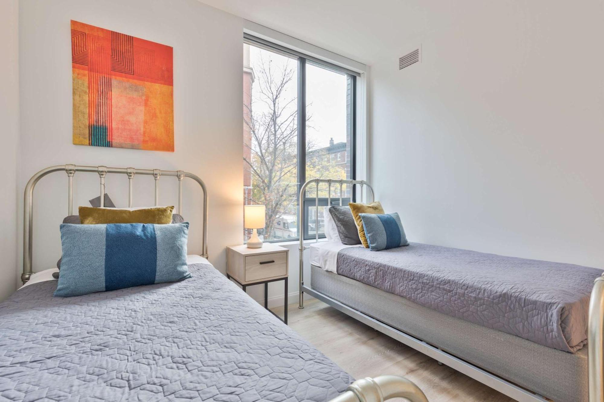 Gorgeous With Kitchen-idl-350 Apartamento