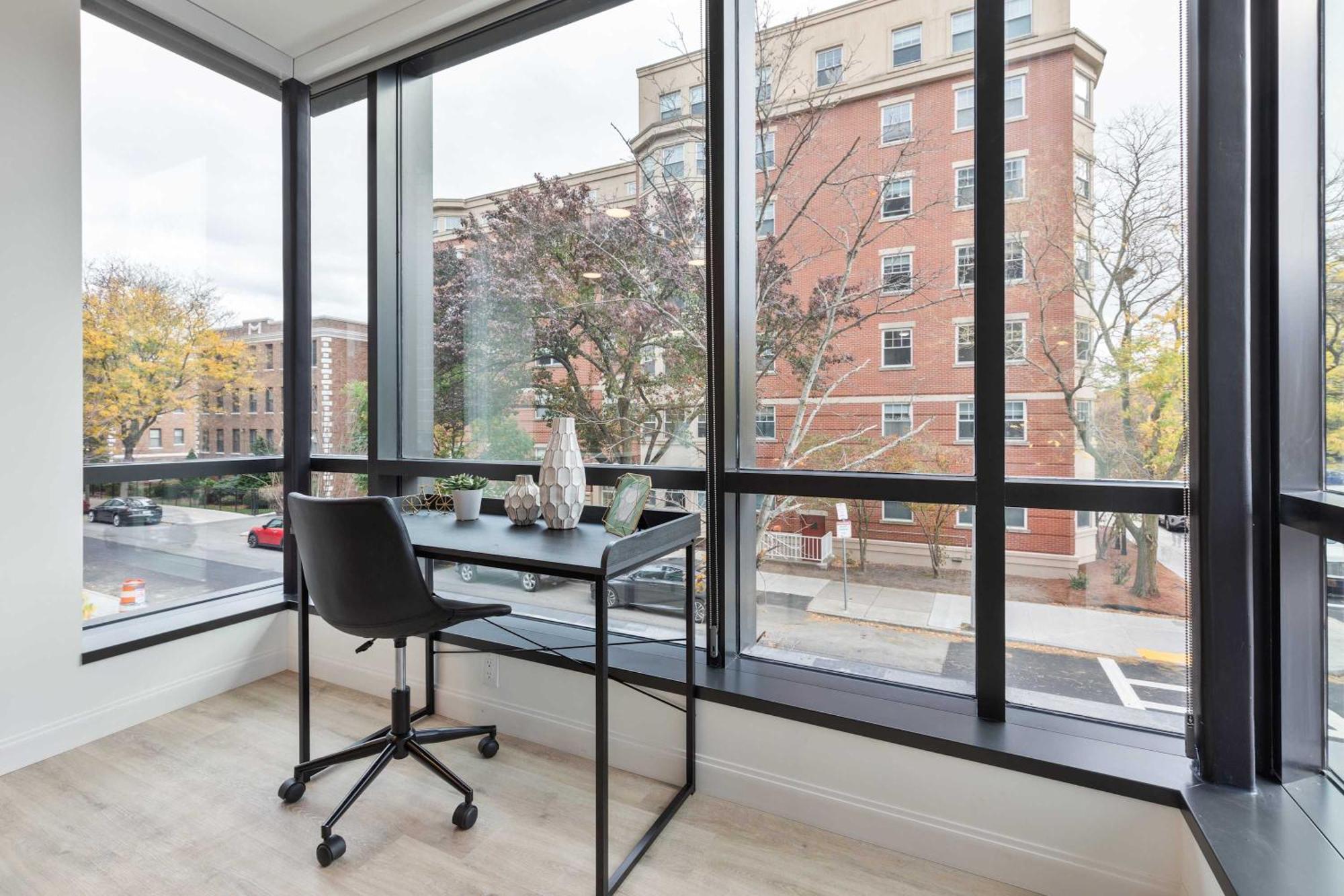 Apartamento Gorgeous With Kitchen-idl-350