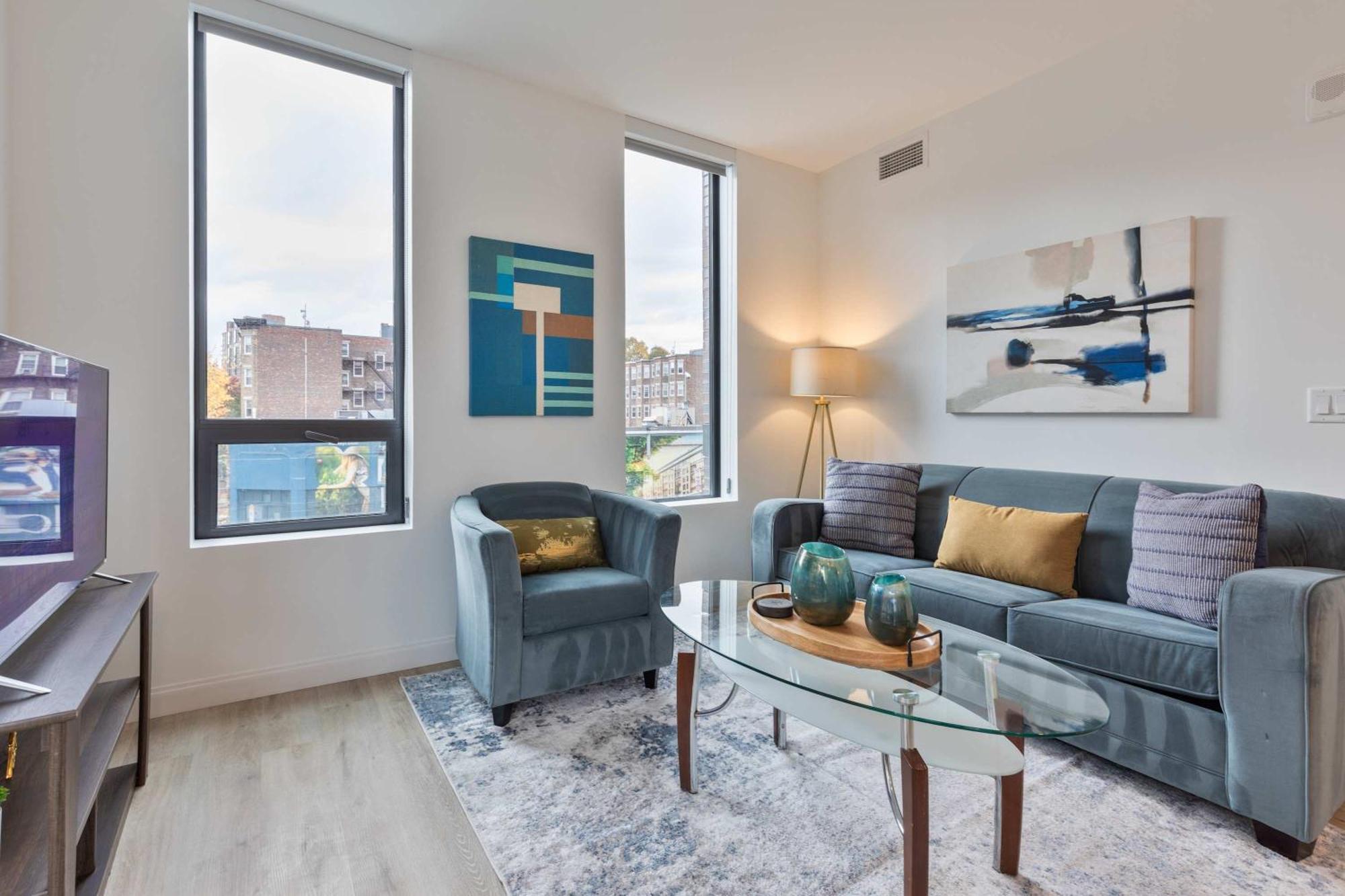Gorgeous With Kitchen-idl-350 Apartamento Boston