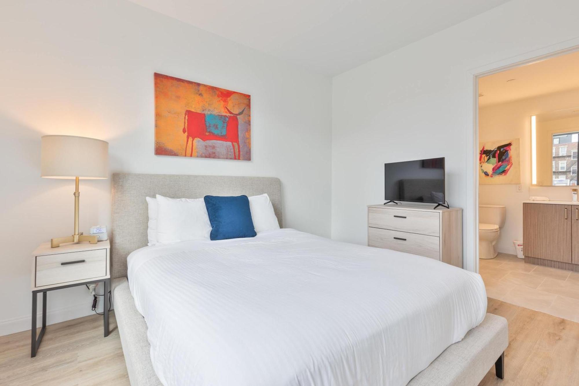 Gorgeous With Kitchen-idl-350 Apartamento