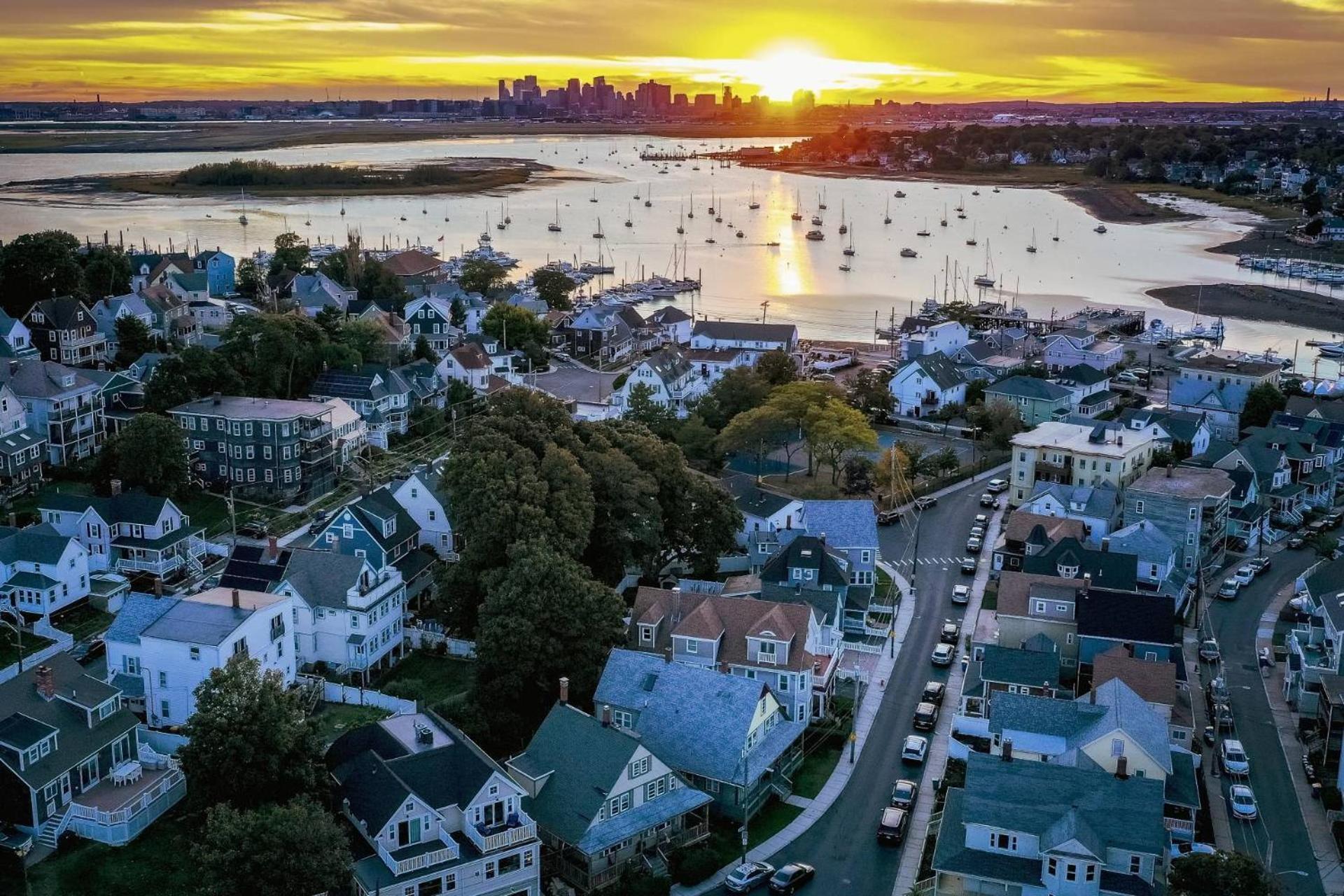 102 Revere Street, Unit 4 Beacon Hill Hébergement de vacances Boston
