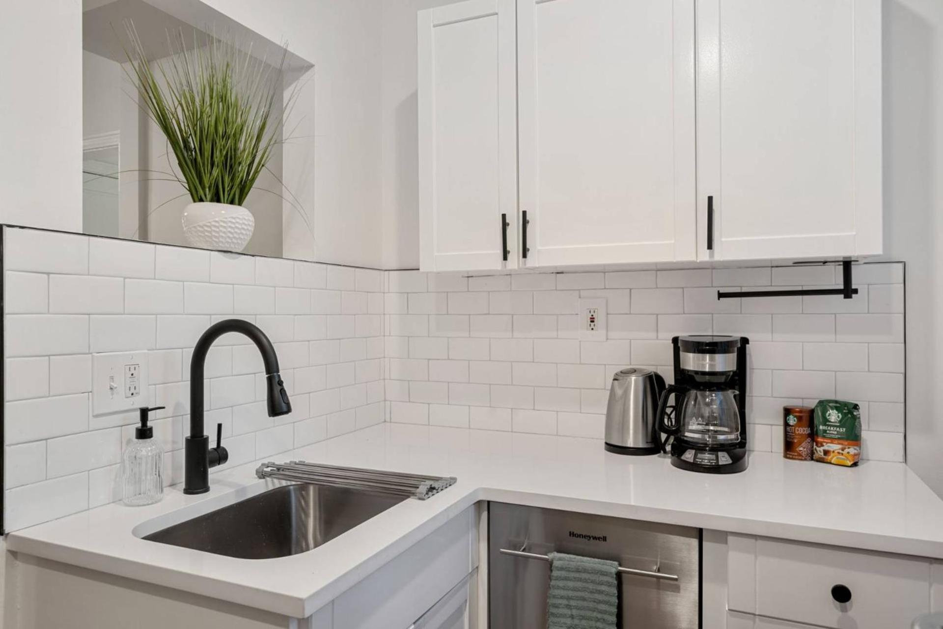 102 Revere Street, Unit 1 Beacon Hill Holiday home *
