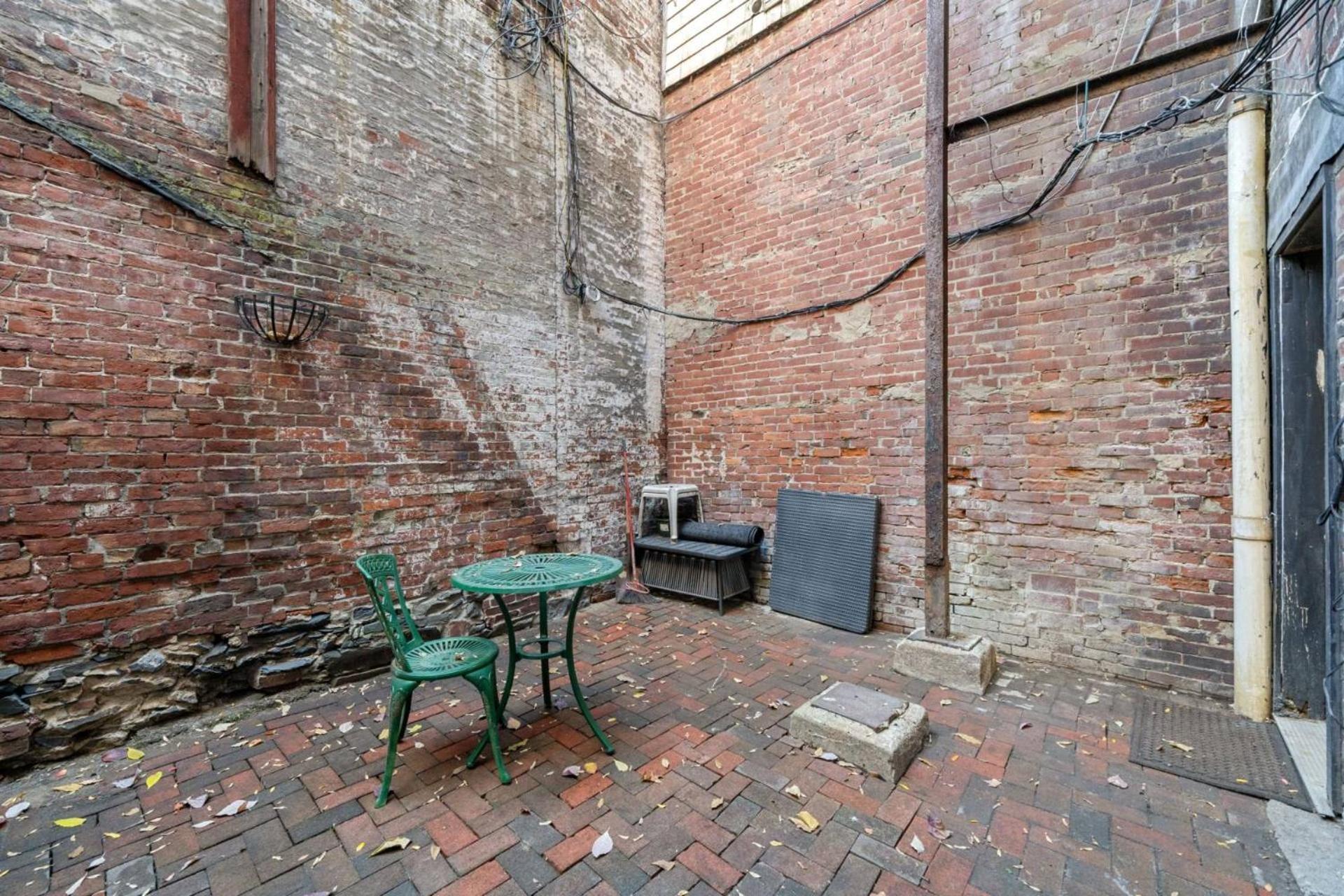 Holiday home 102 Revere Street, Unit 1 Beacon Hill Boston