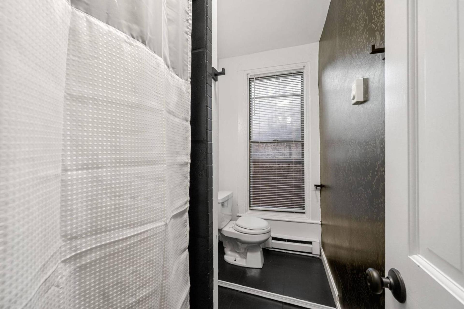 102 Revere Street, Unit 1 Beacon Hill *
