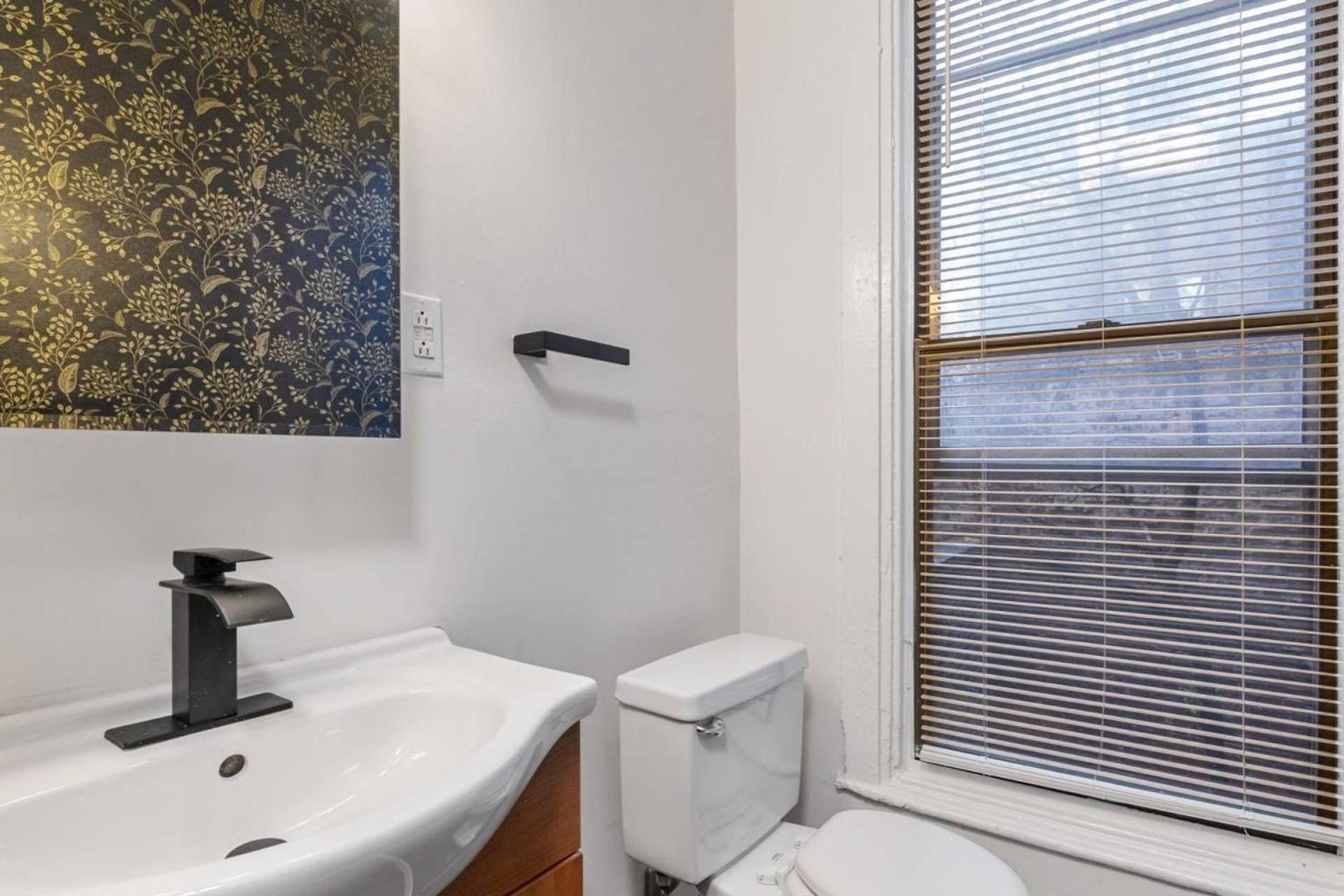 102 Revere Street, Unit 1 Beacon Hill Holiday home *