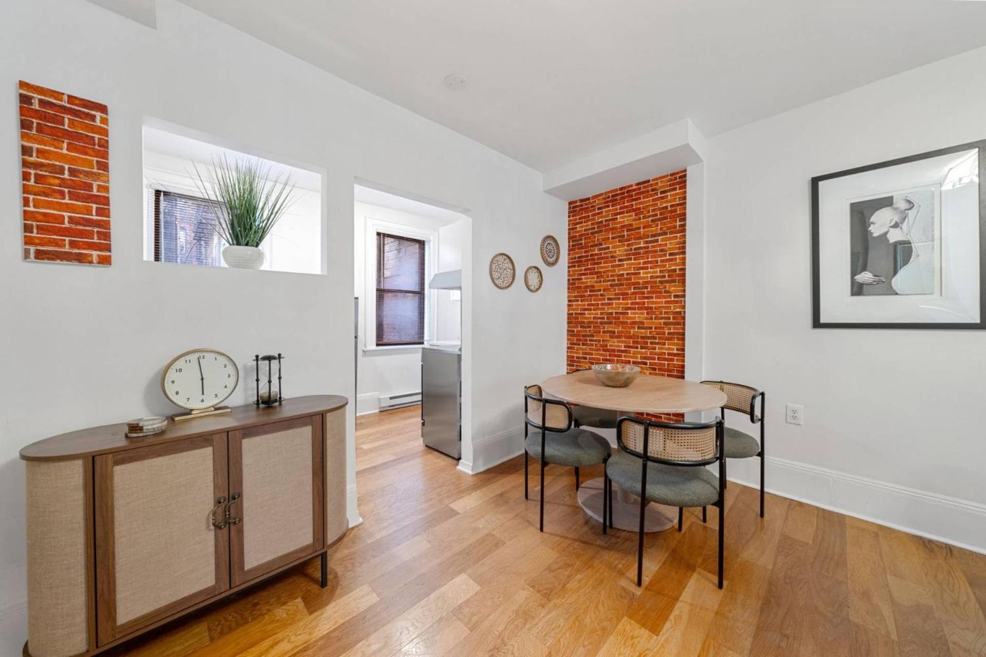 102 Revere Street, Unit 1 Beacon Hill *