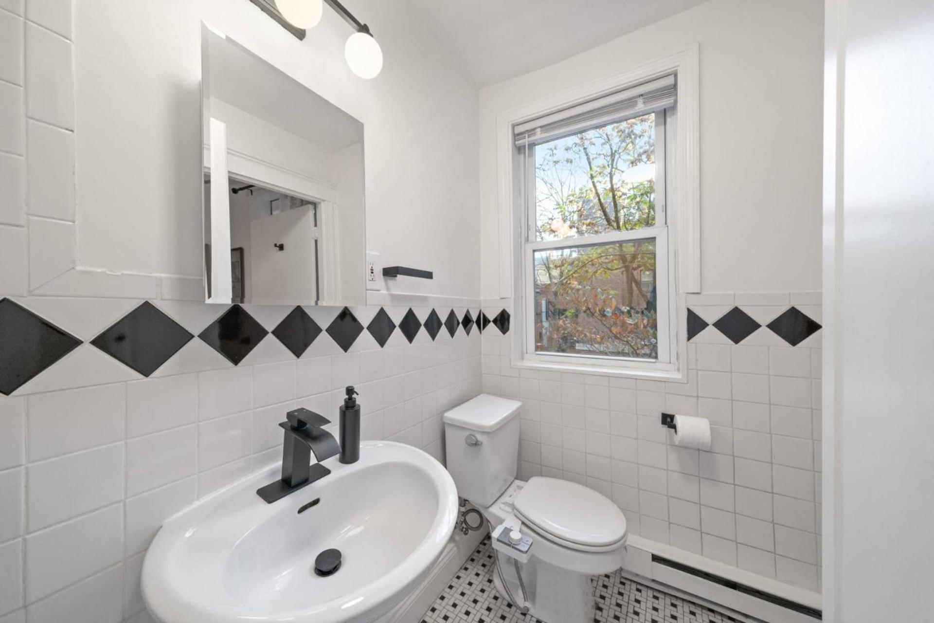 102 Revere Street, Unit 2 Beacon Hill