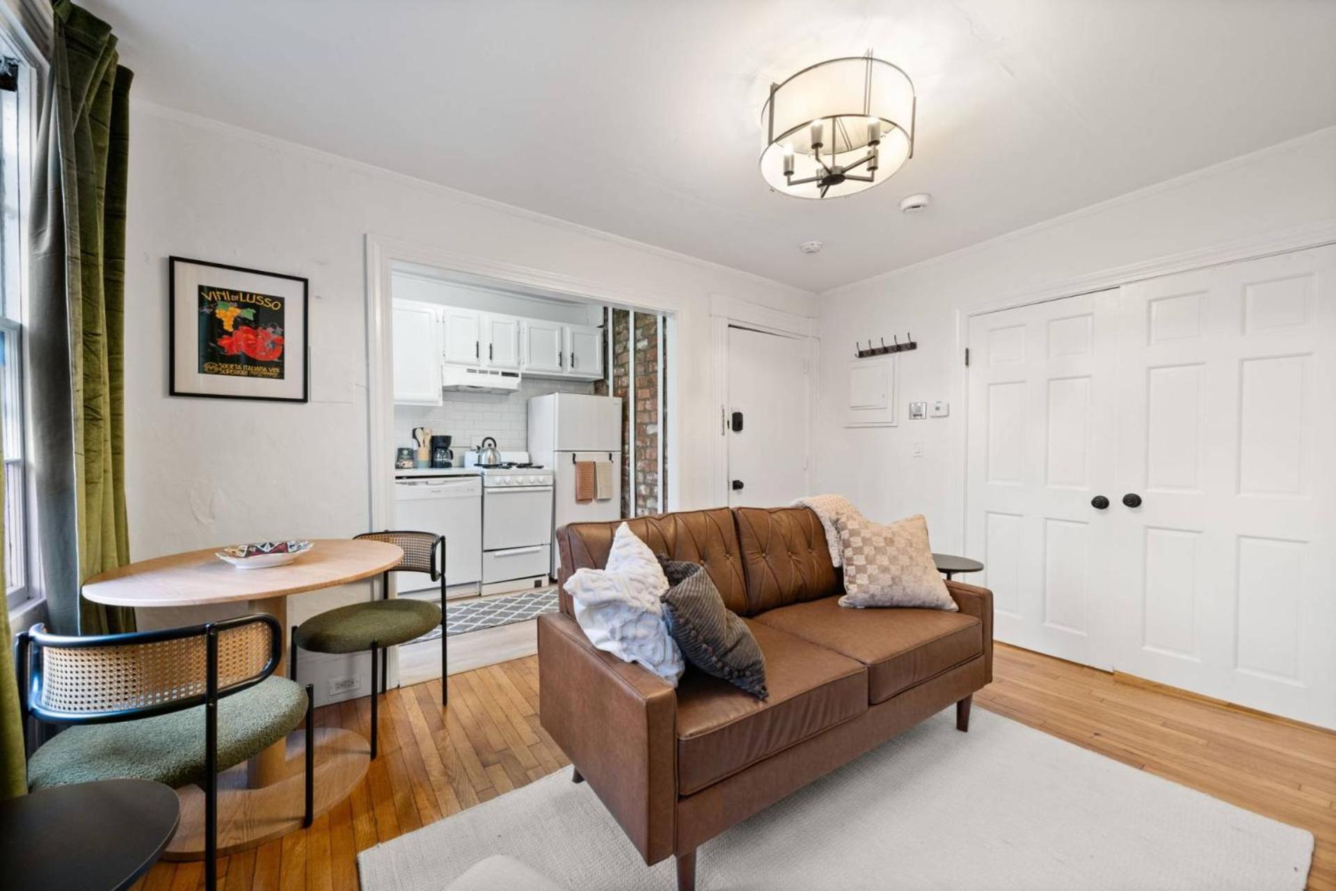 102 Revere Street, Unit 2 Beacon Hill Holiday home