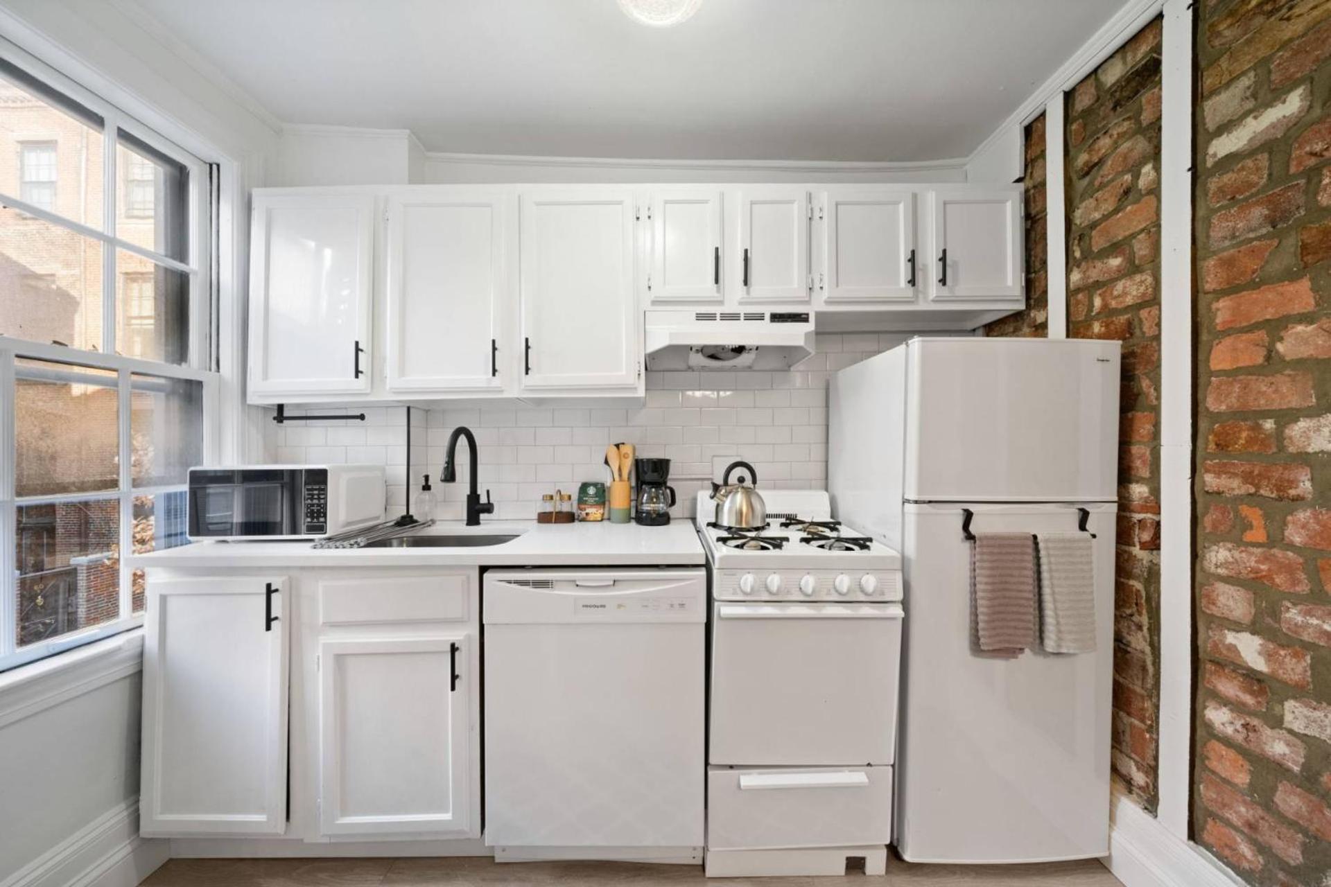 102 Revere Street, Unit 2 Beacon Hill Boston
