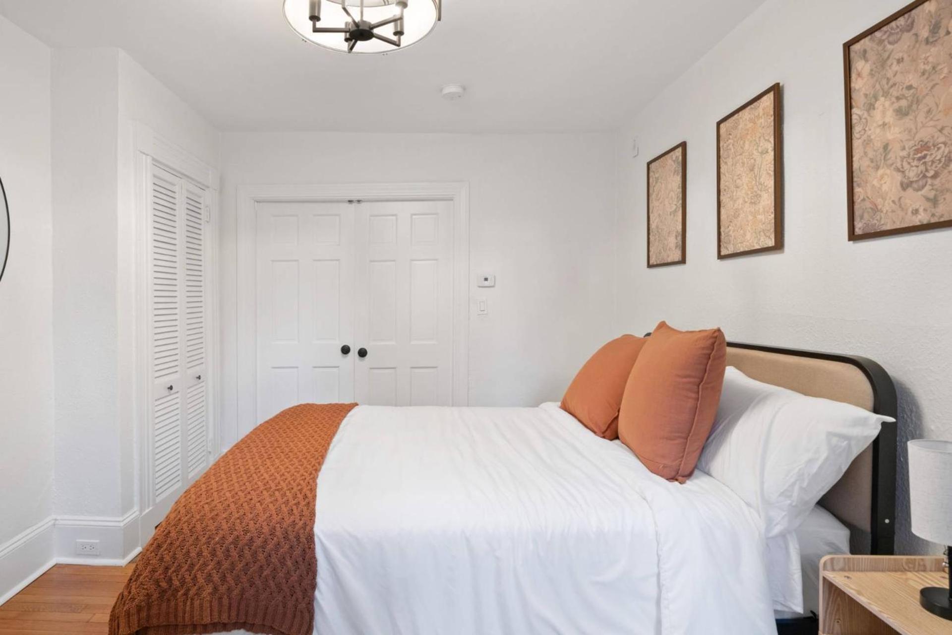 102 Revere Street, Unit 2 Beacon Hill Holiday home