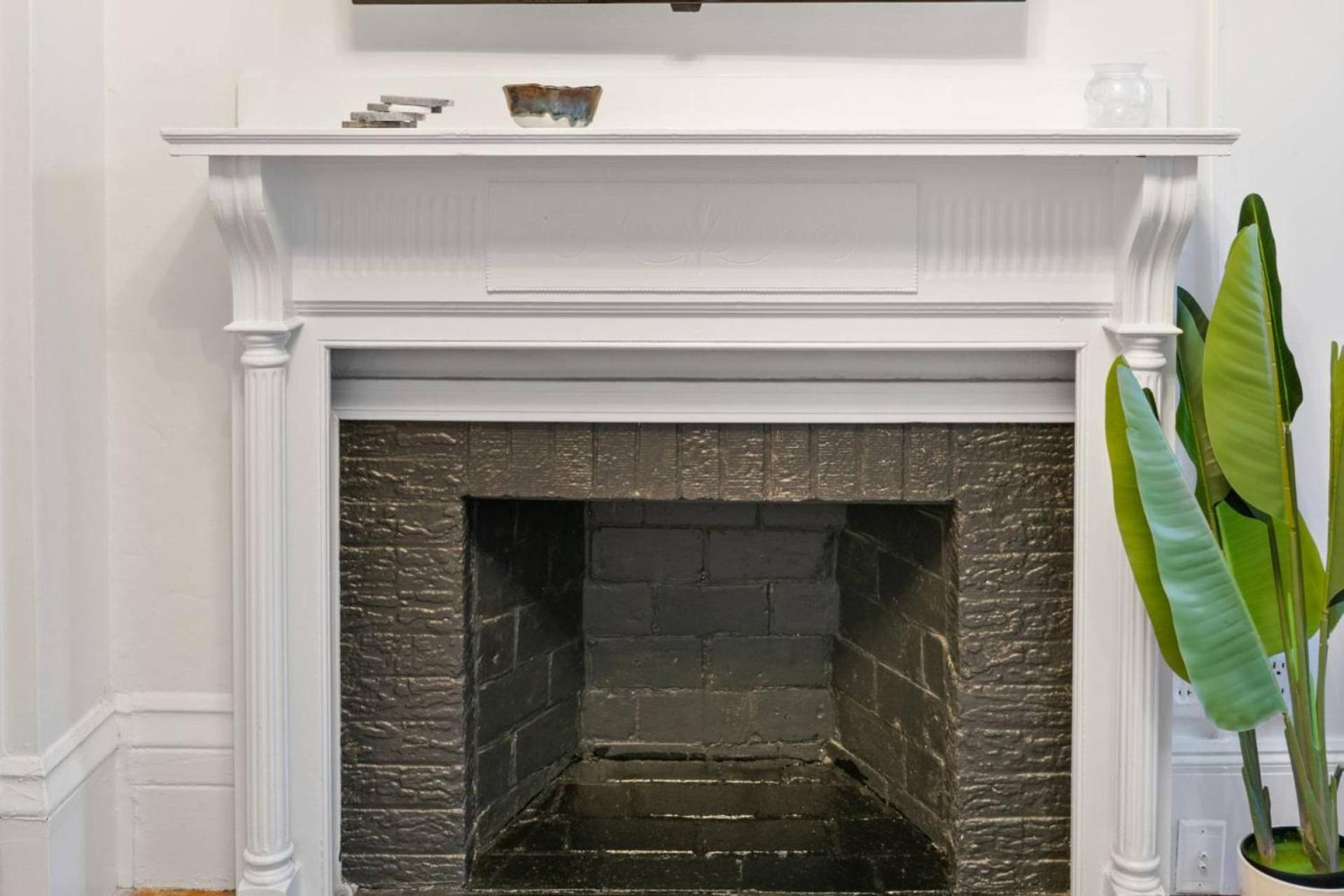 Holiday home 102 Revere Street, Unit 2 Beacon Hill Boston
