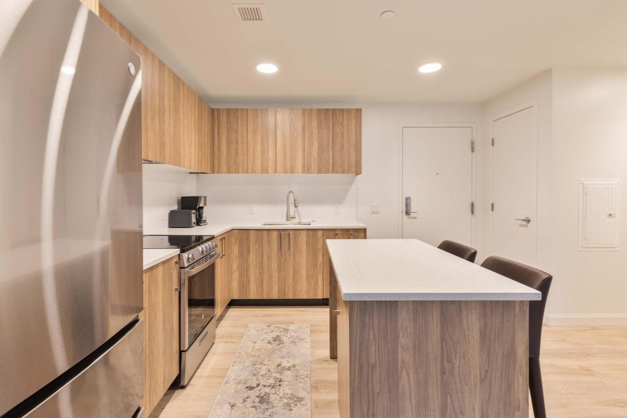 Apartamento Gorgeous With Kitchen-idl-350 Boston