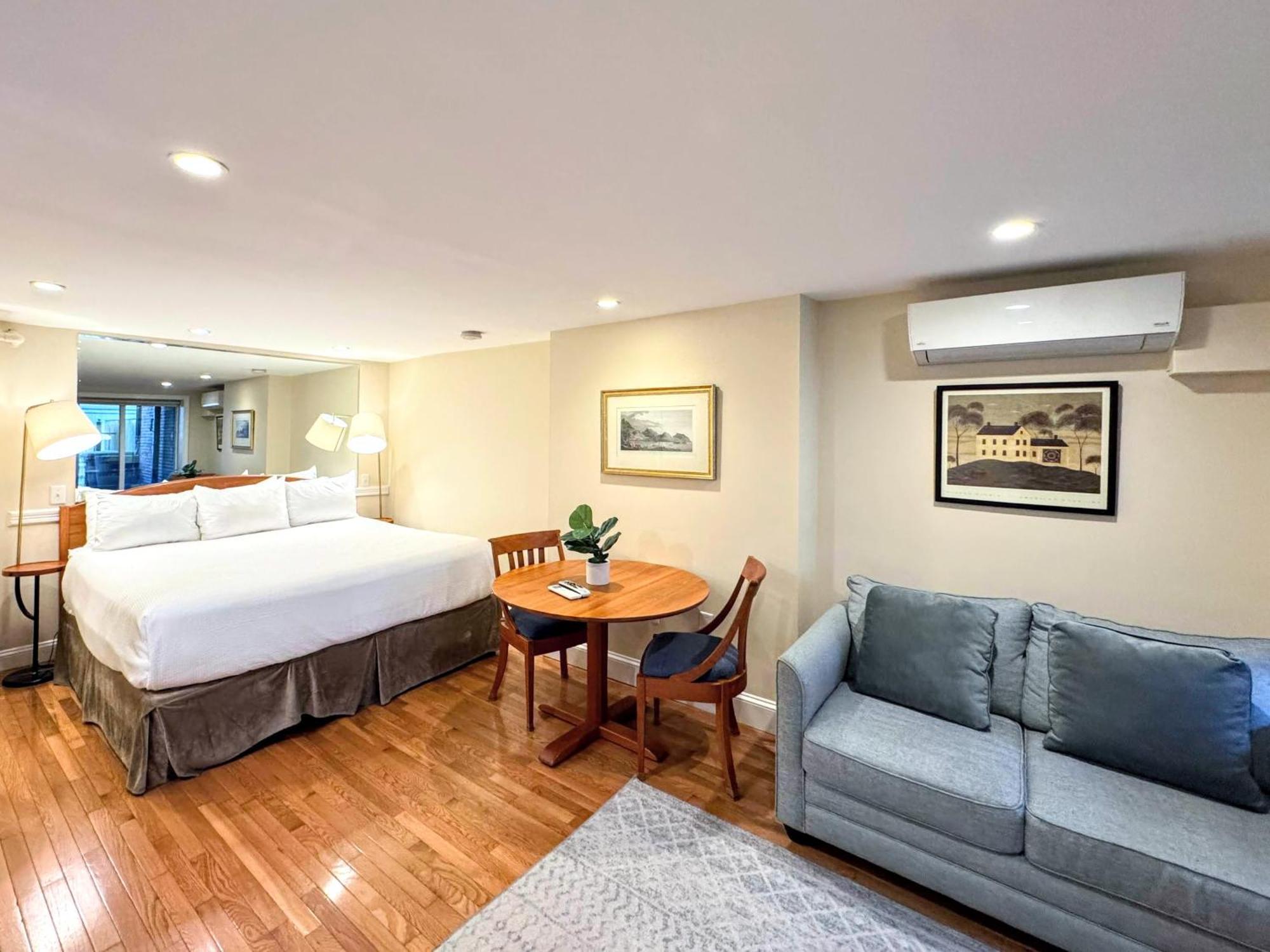 Mini-hôtel Copley House 2*