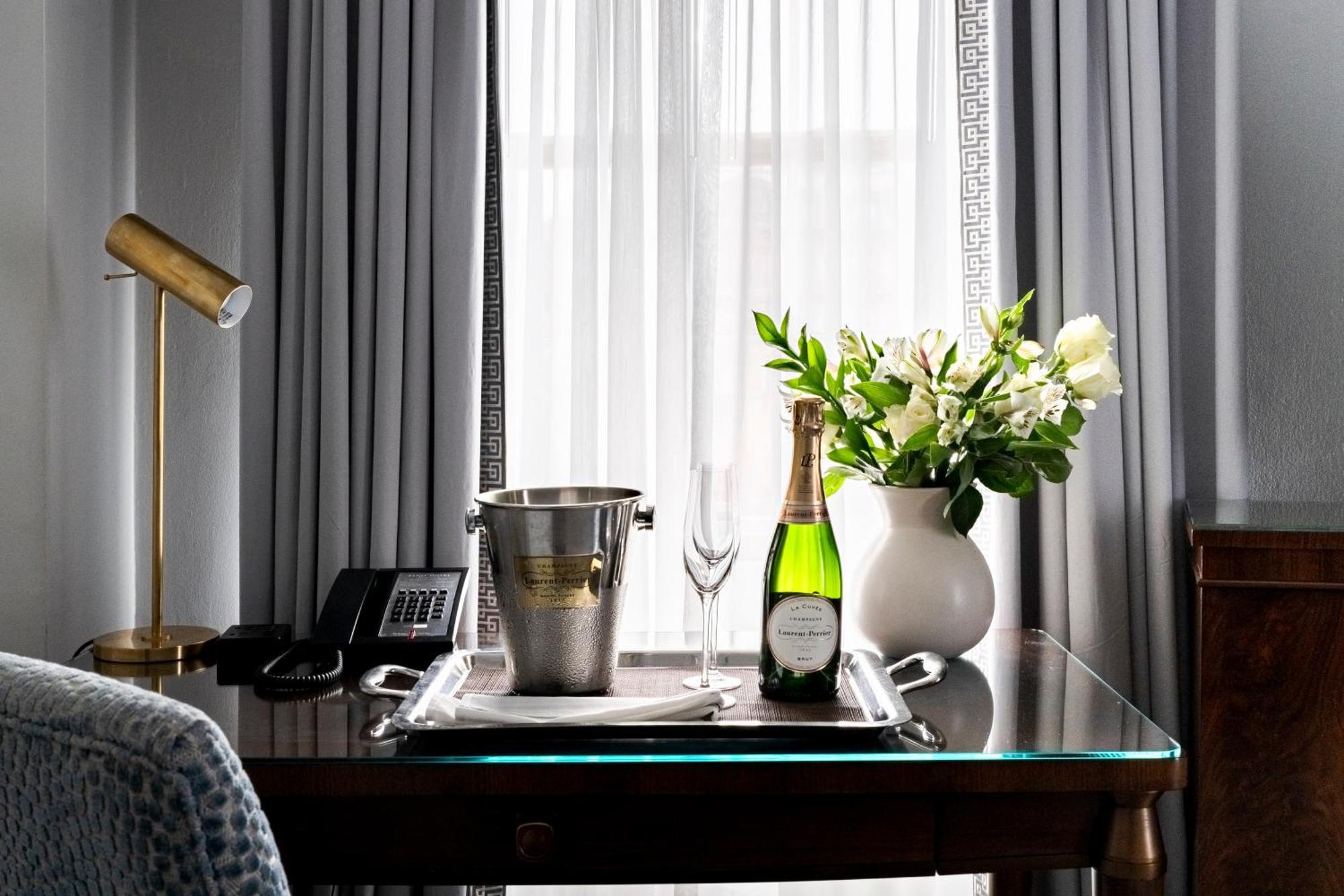 Hotel The Eliot Boston