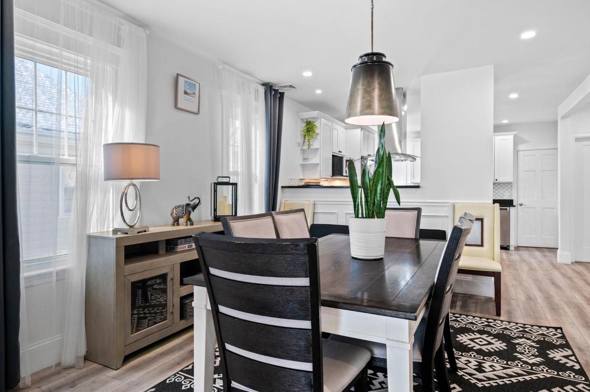 Appartement Roslindale Village *