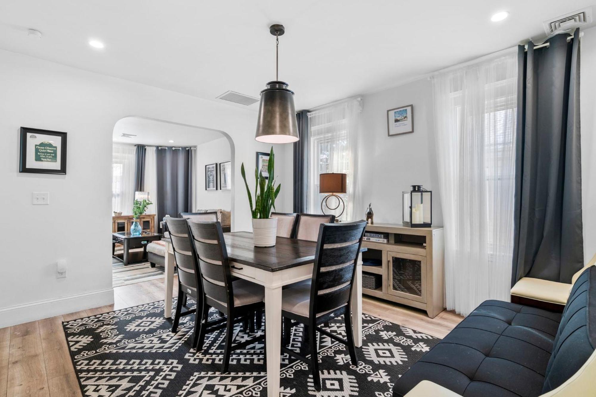 Roslindale Village Appartement Boston