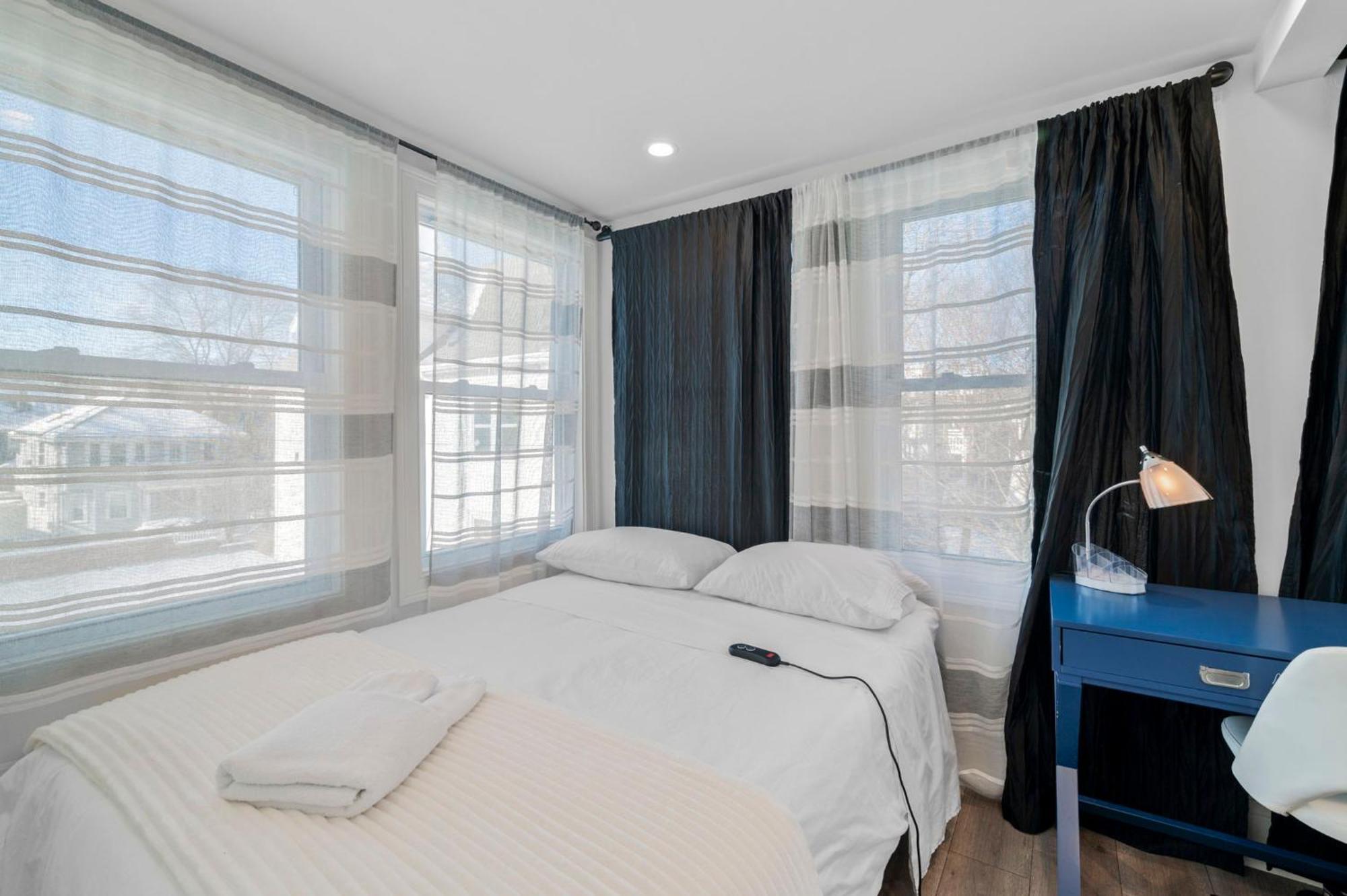 Roslindale Village Appartement Boston