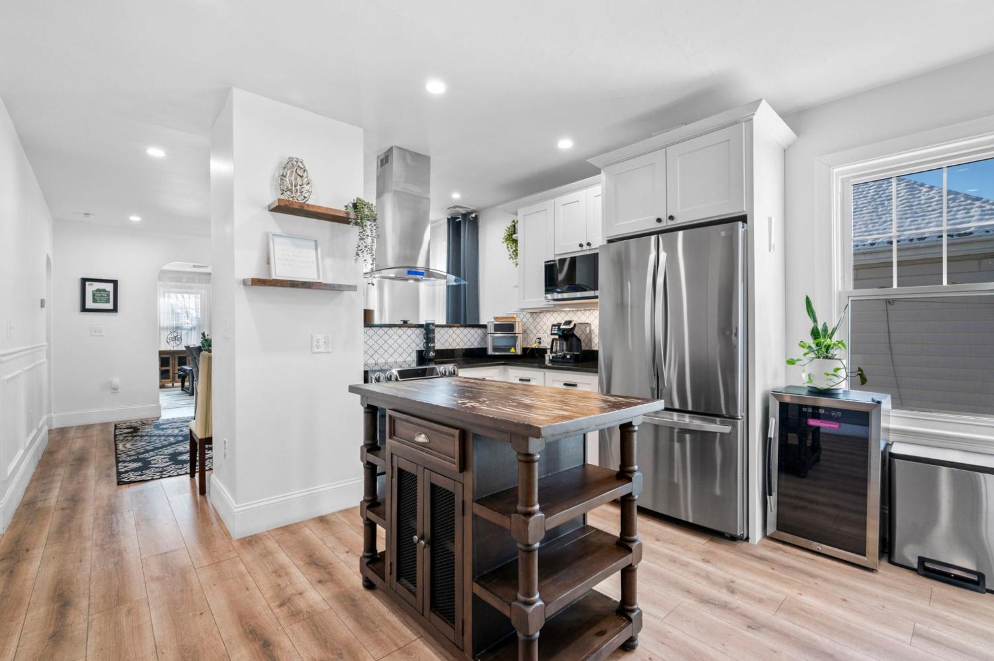 Appartement Roslindale Village
