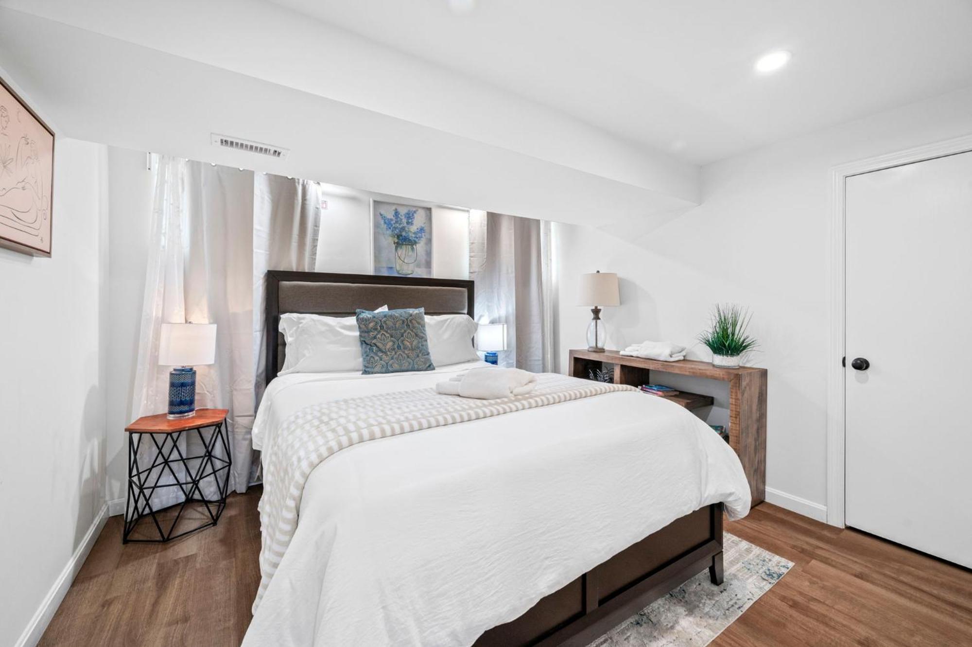 Roslindale Village Appartement