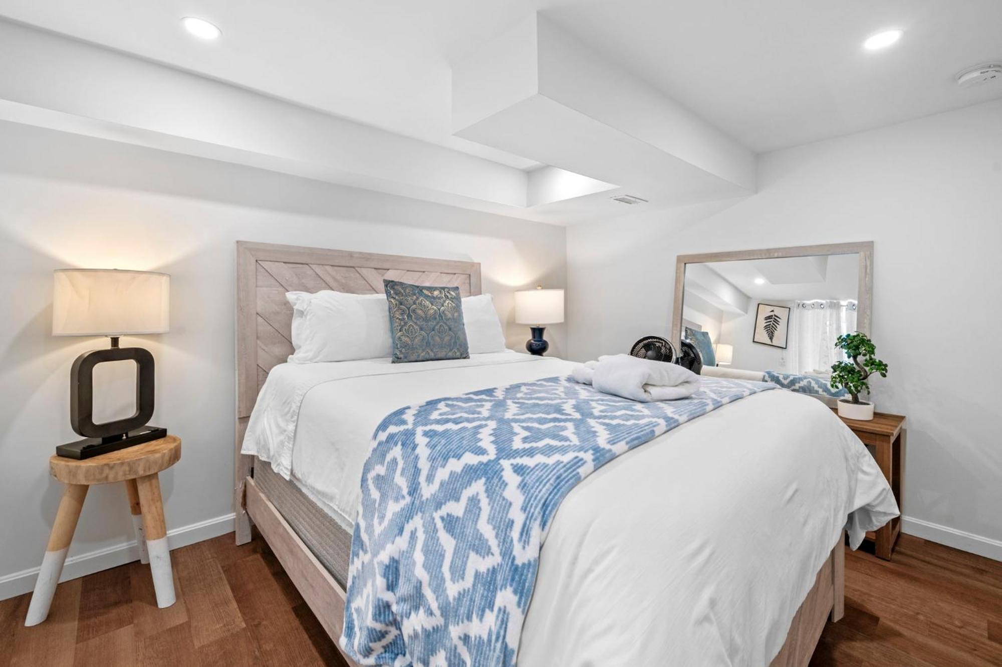 Roslindale Village Appartement Boston