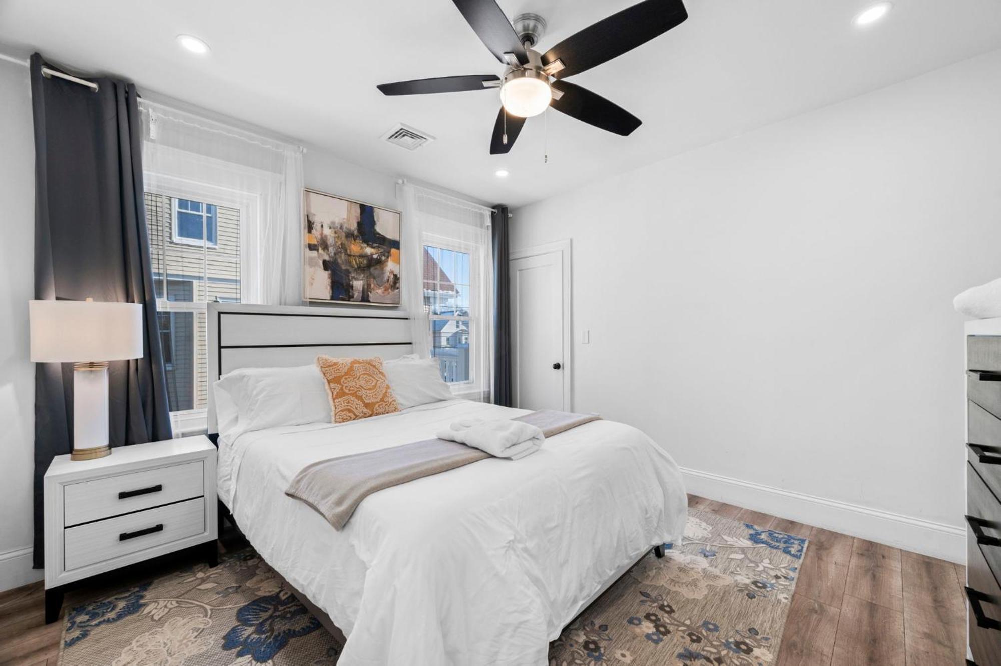 Appartement Roslindale Village Boston